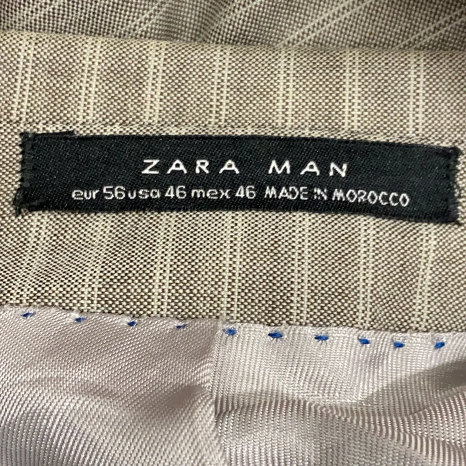 Zara Man - bild 3