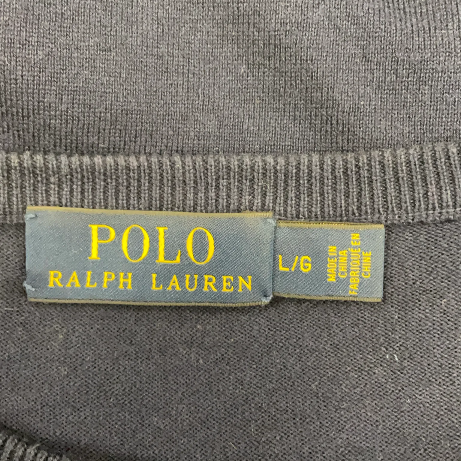 Polo Ralph Lauren - bild 3