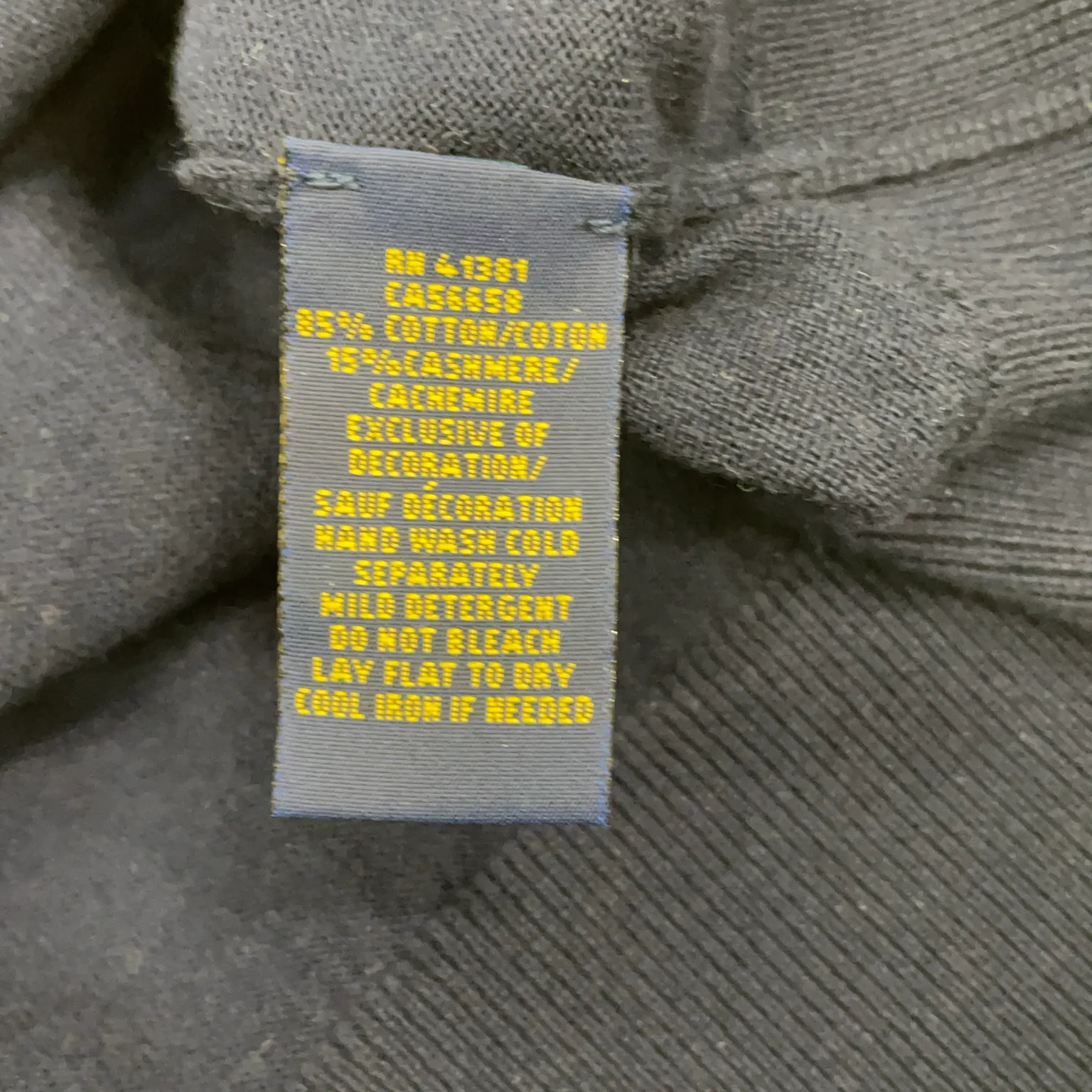 Polo Ralph Lauren - bild 4