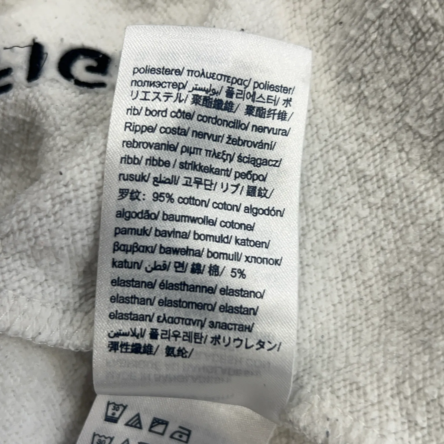 Tommy Hilfiger - bild 4