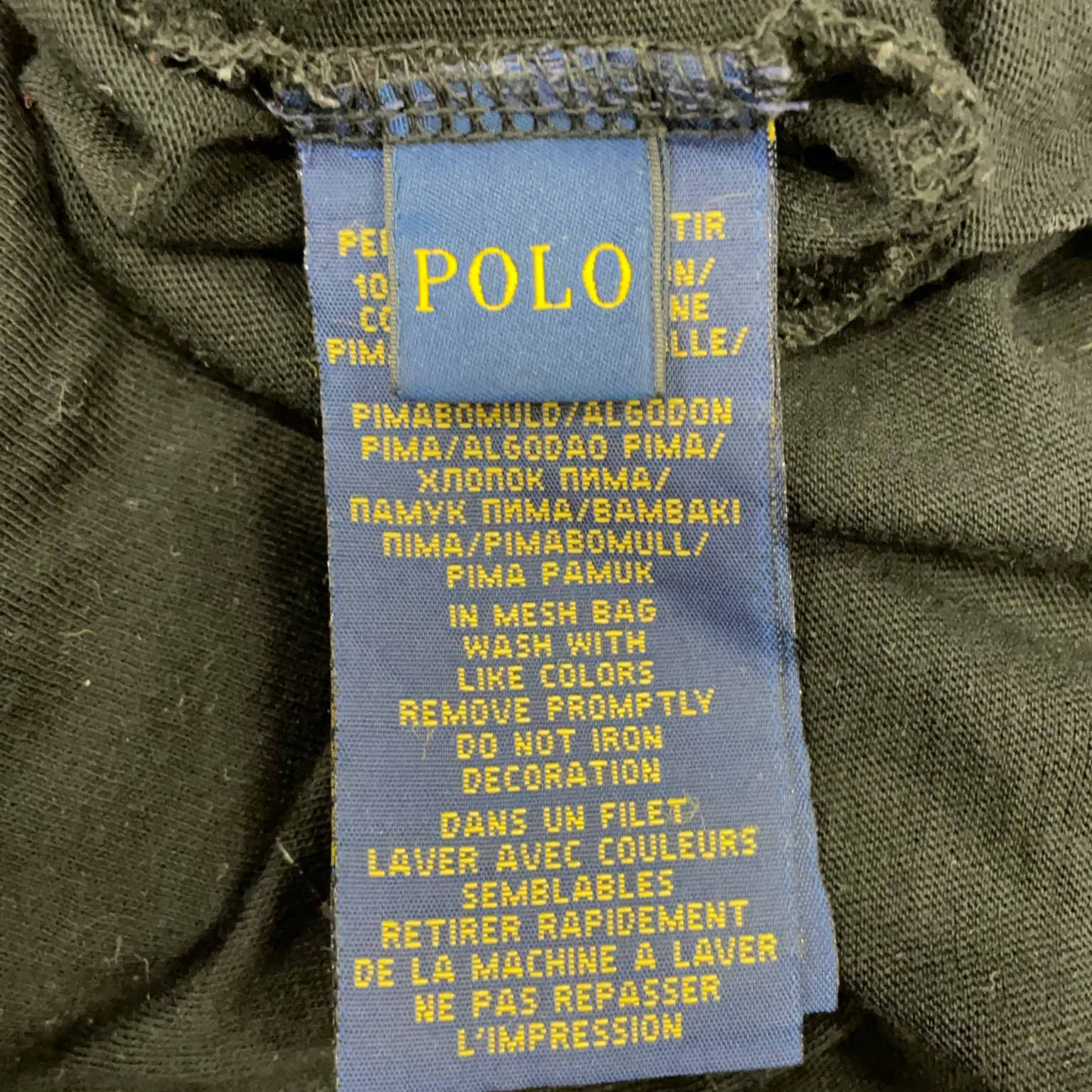 Polo Ralph Lauren - bild 3