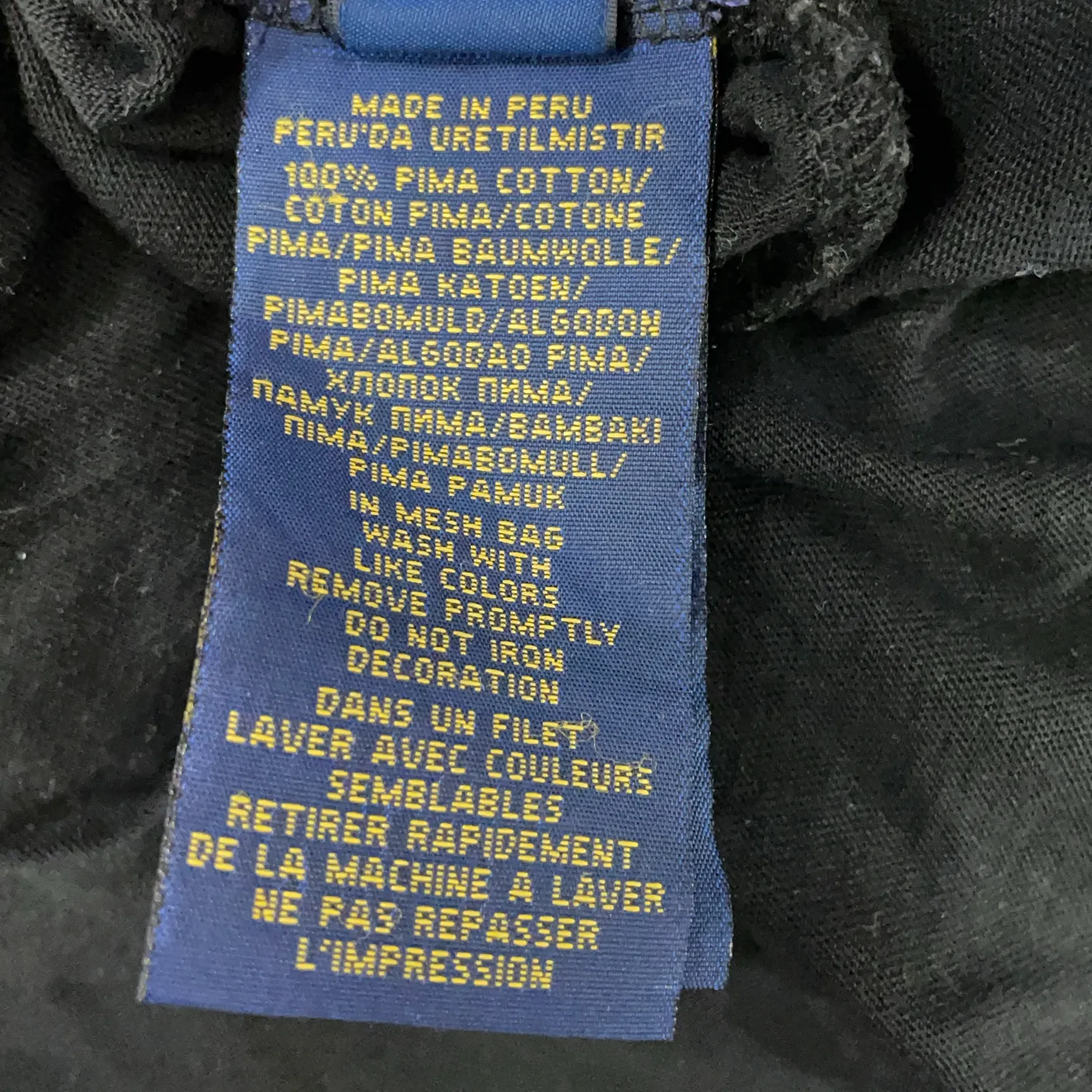 Polo Ralph Lauren - bild 4