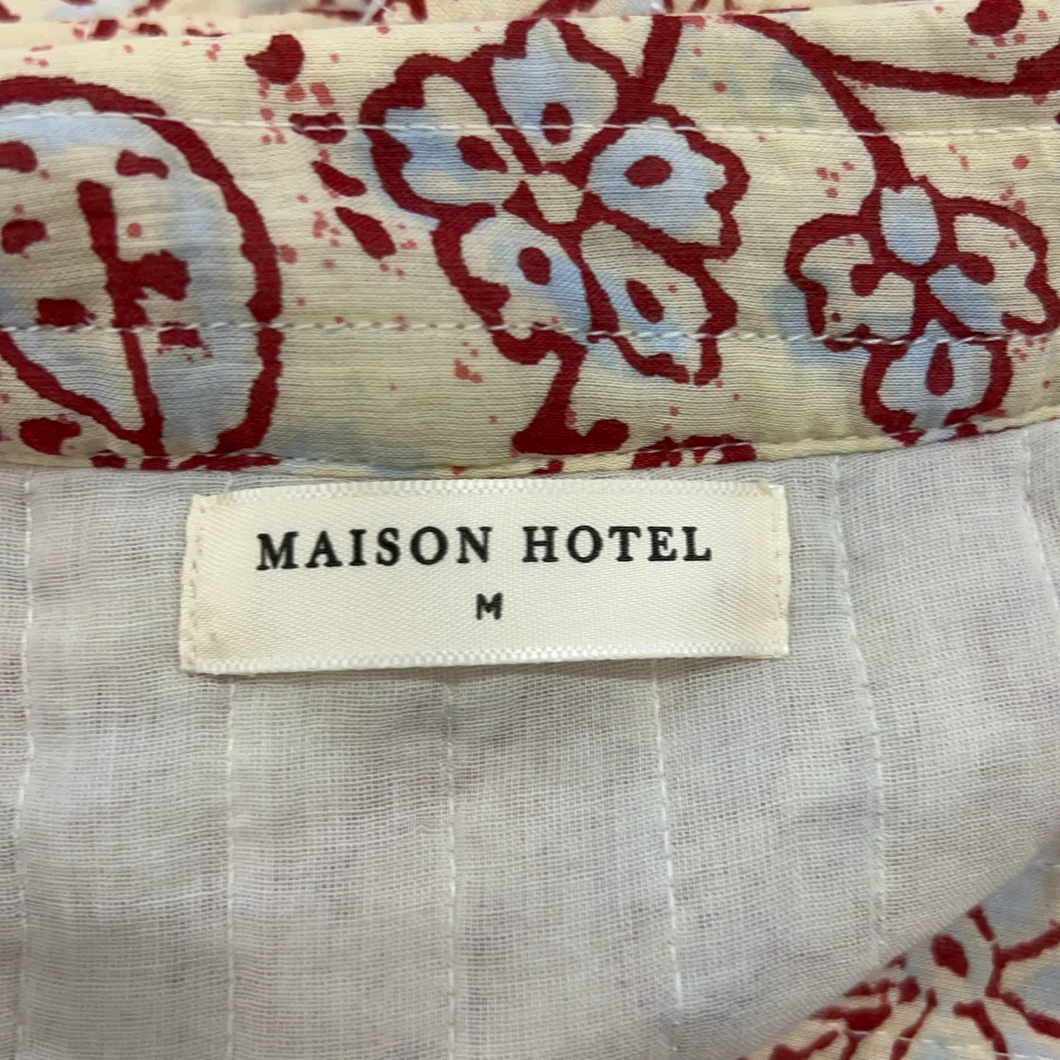 Maison Hotel - bild 3