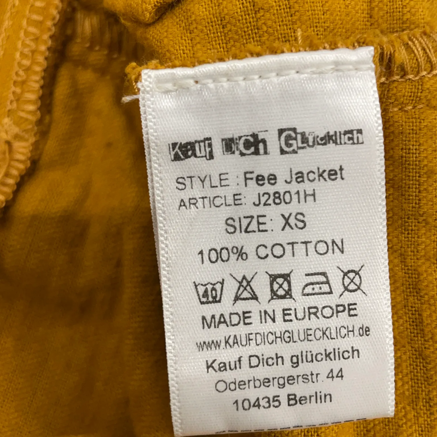 Kauf Dich Glücklich - bild 4