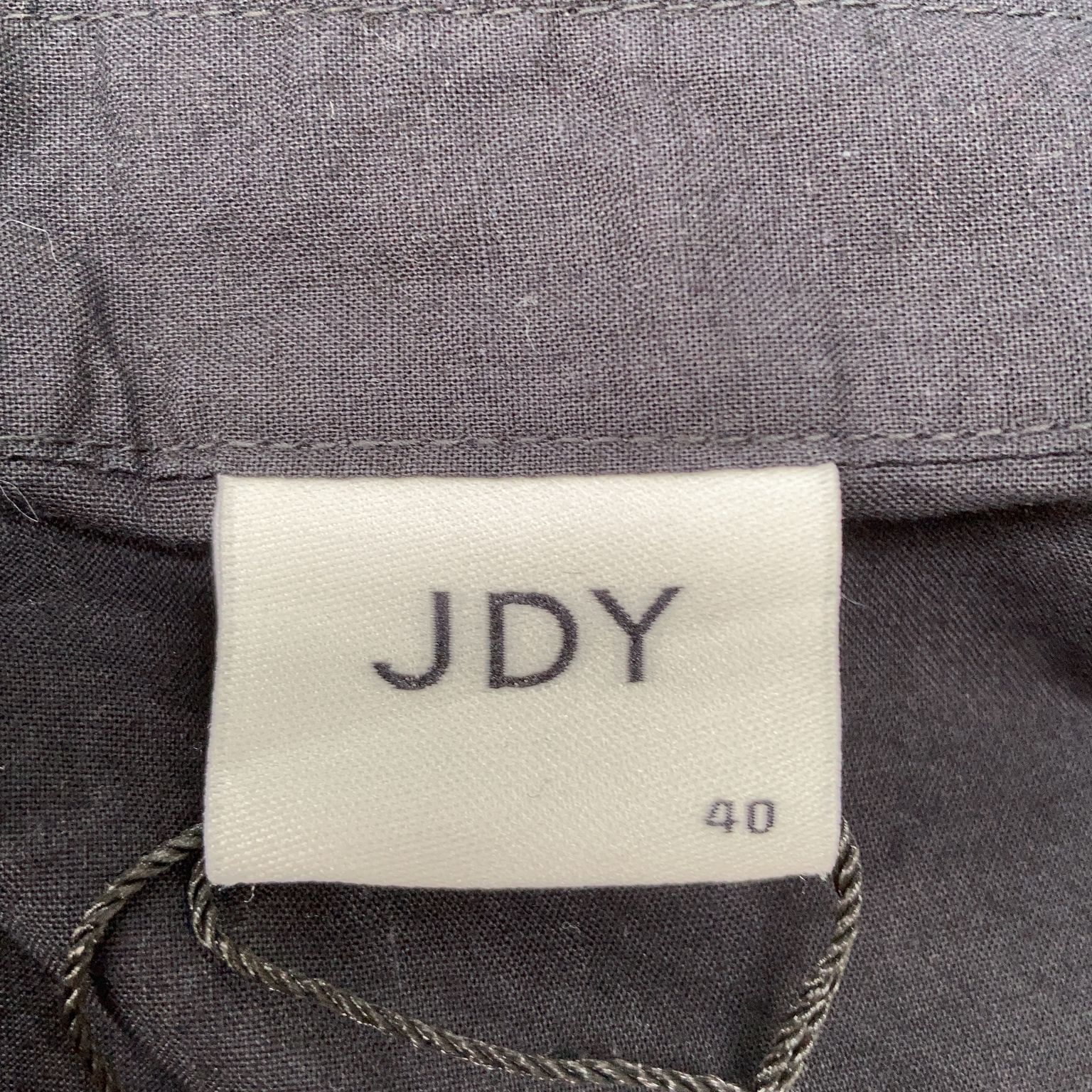 JDY