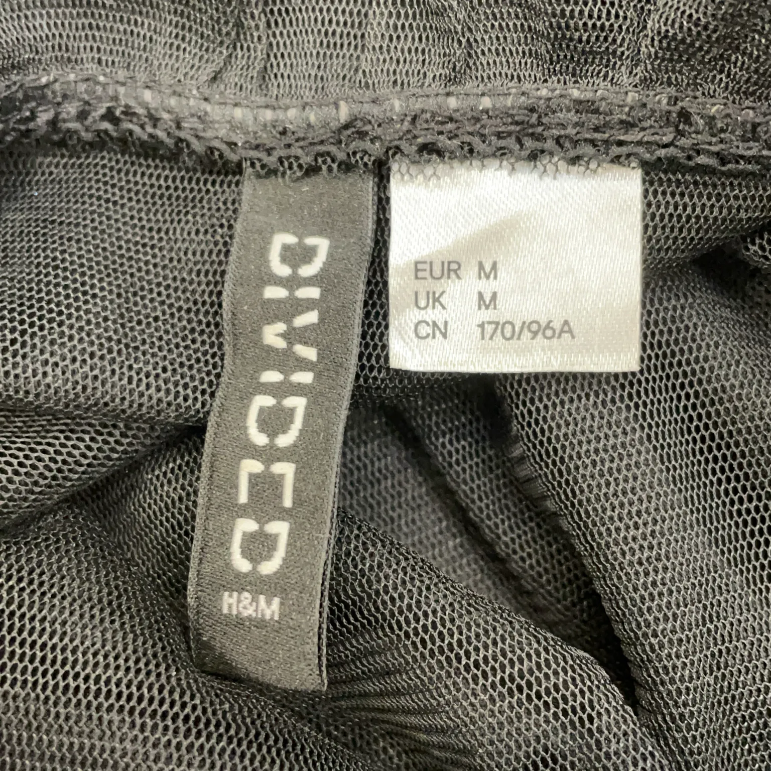 Divided by H&M - bild 3