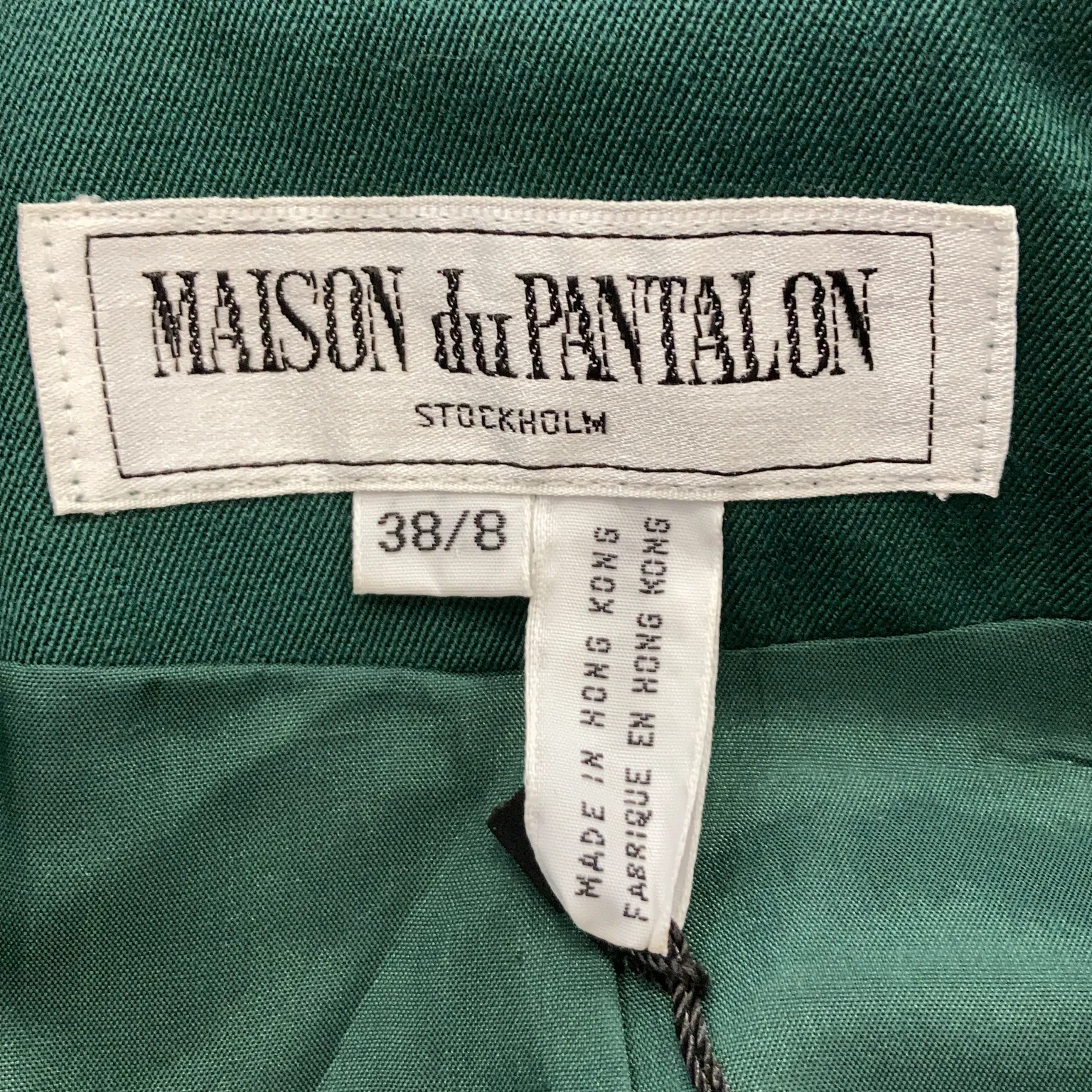 Maison du Pantalon - bild 3