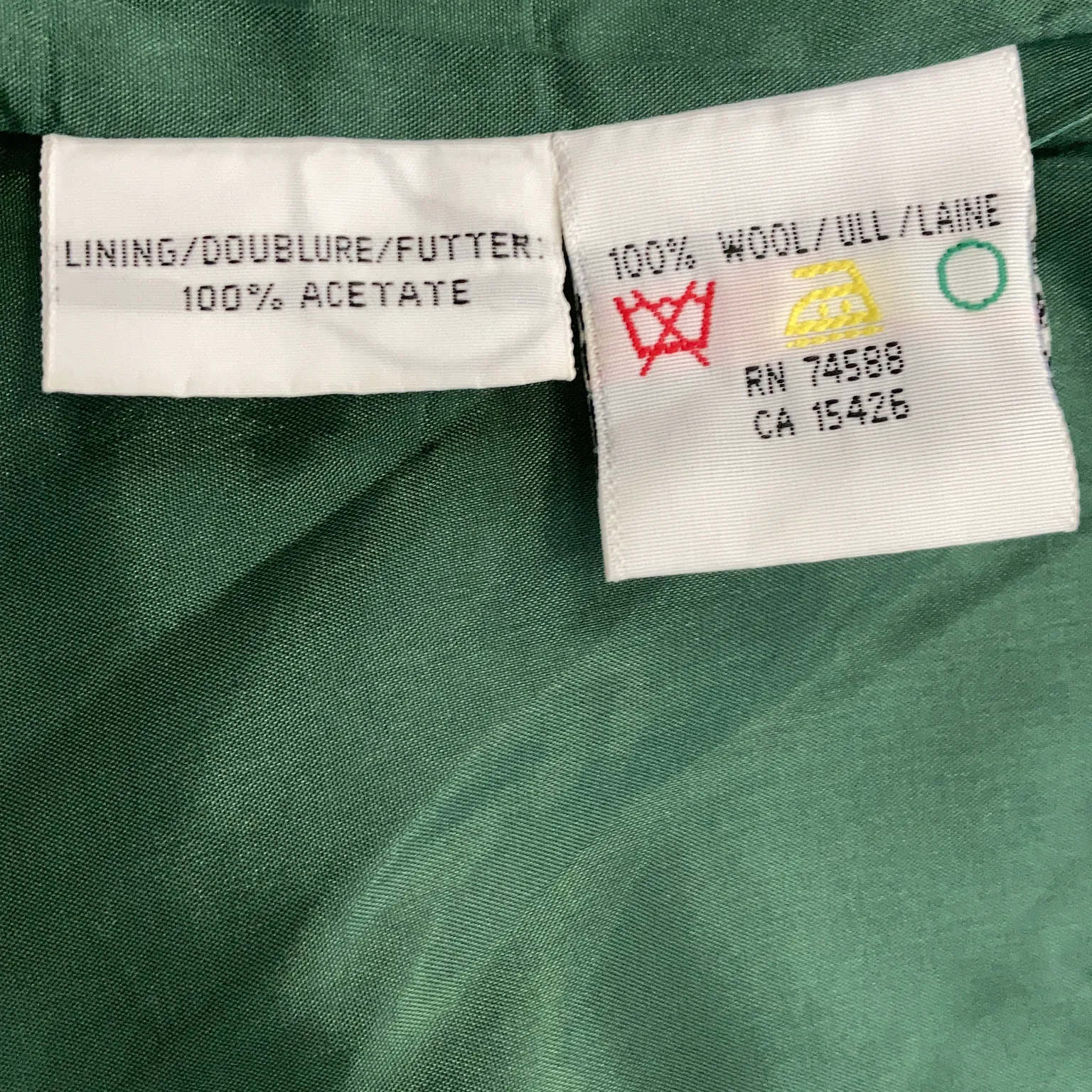 Maison du Pantalon - bild 4