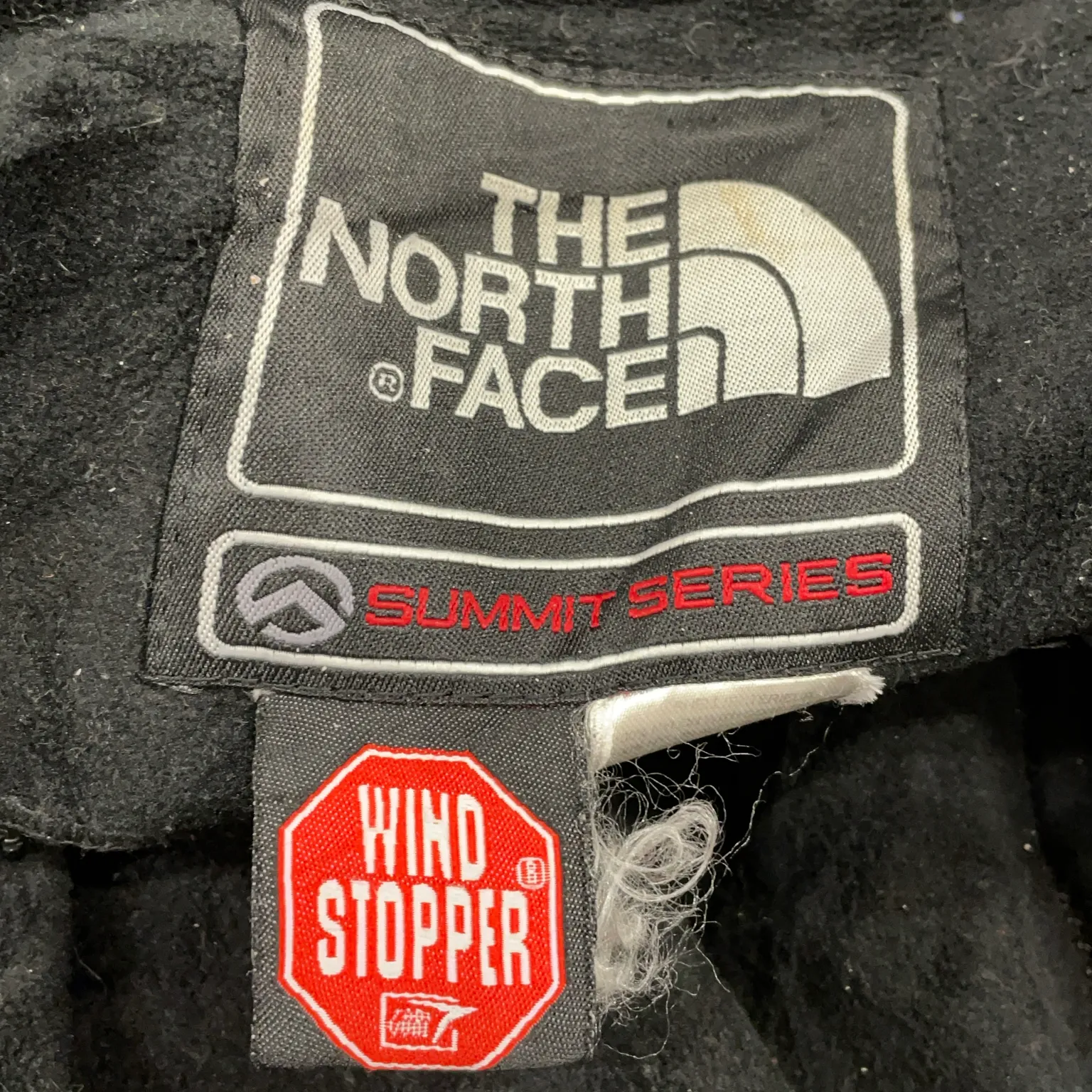 The North Face Summit Series - bild 3