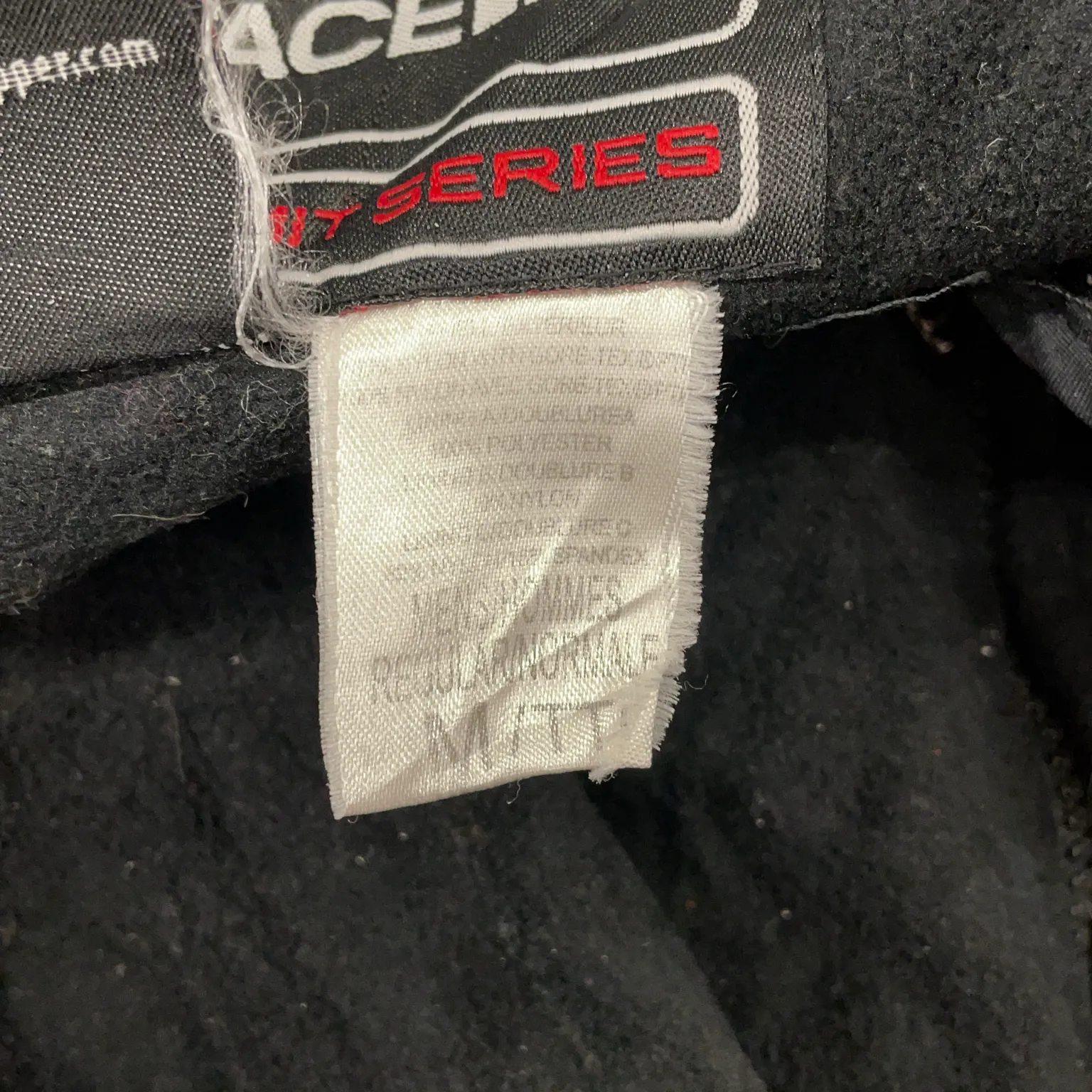 The North Face Summit Series - bild 4