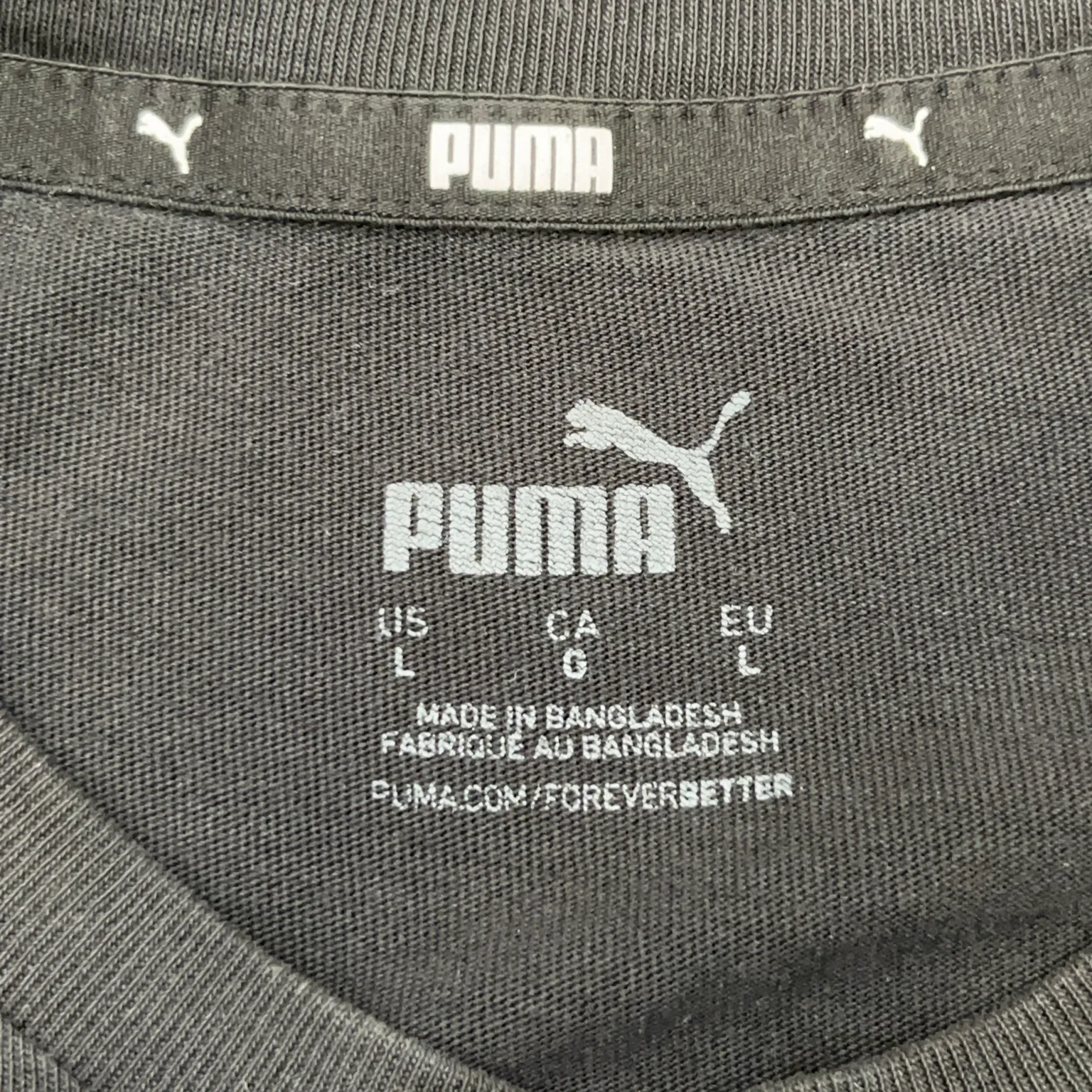 Puma - bild 3