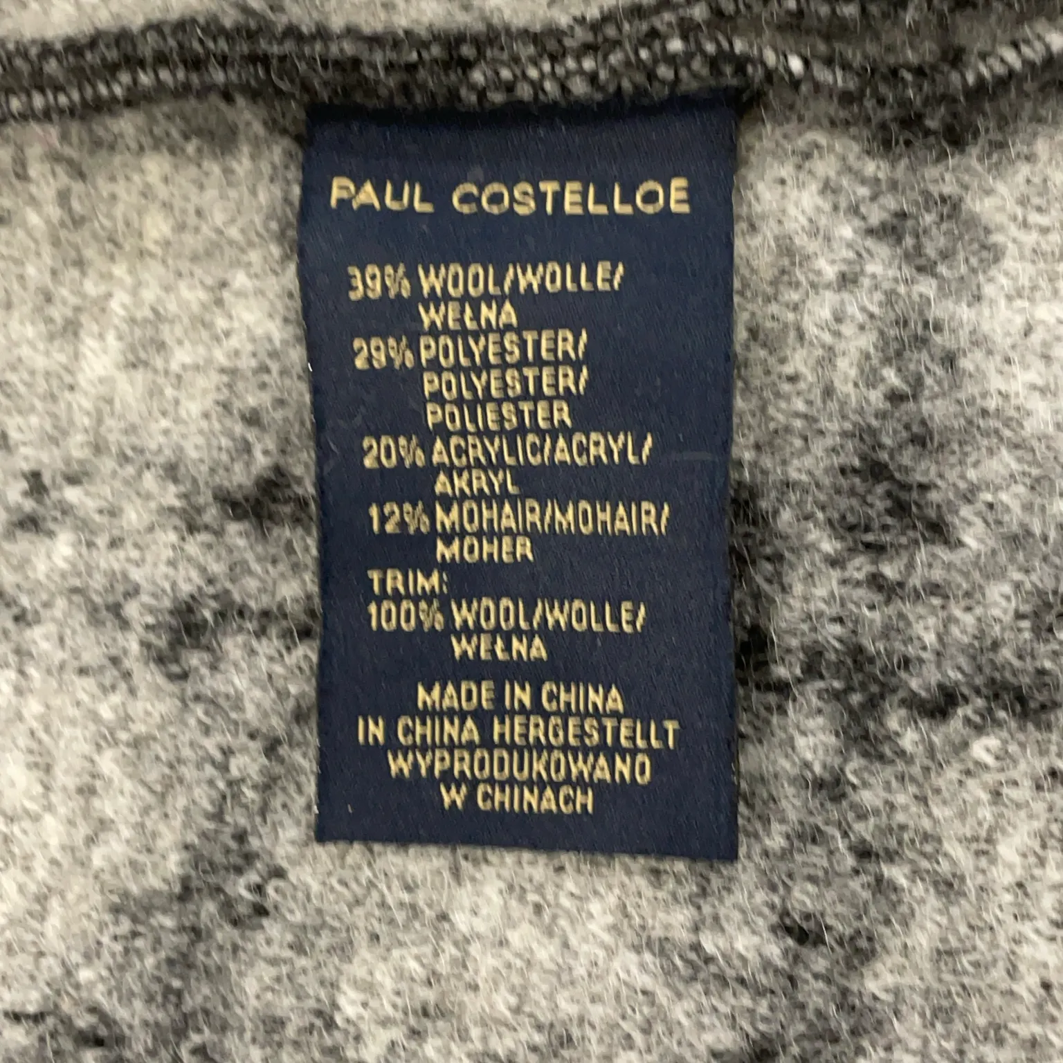 Paul Costelloe - bild 4