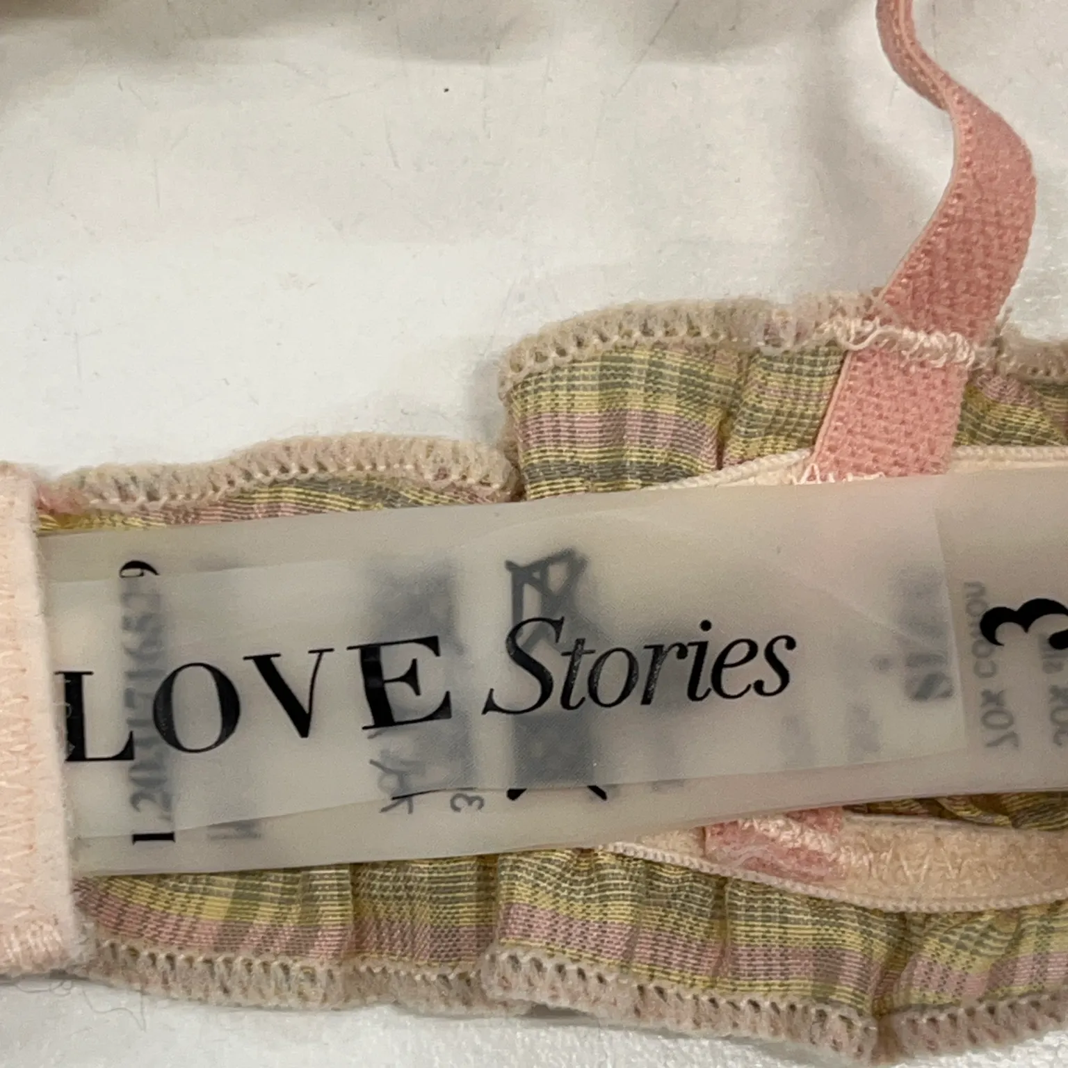 Love Stories - bild 3