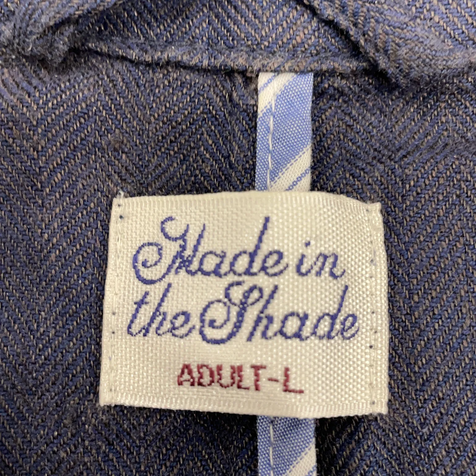 Made in the Shade - bild 3