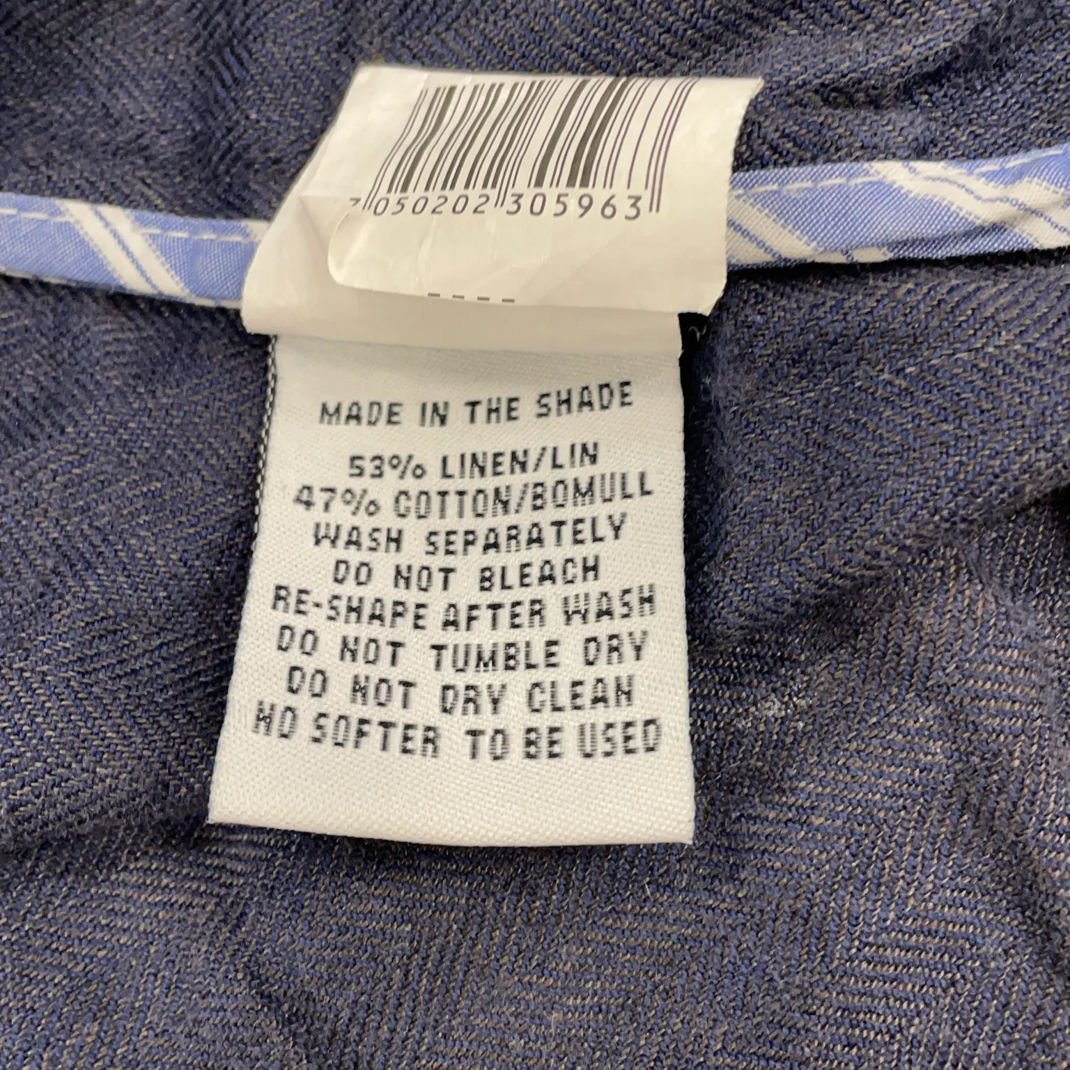 Made in the Shade - bild 4