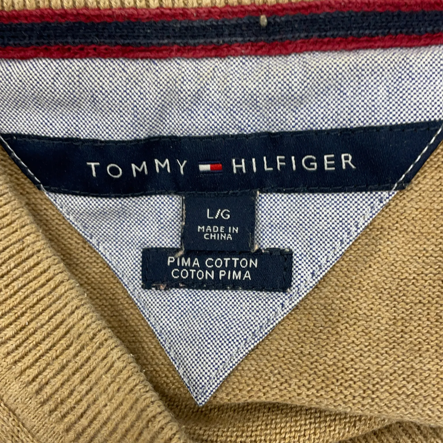 Tommy Hilfiger - bild 3