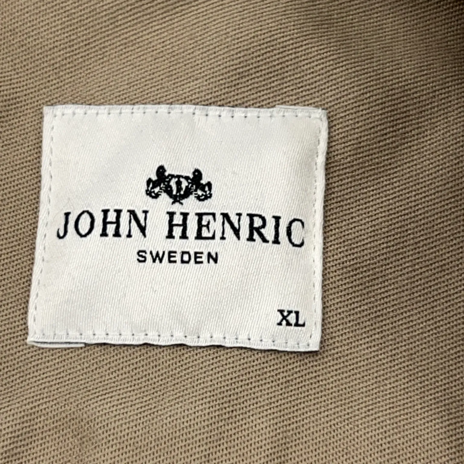 John Henric - bild 3