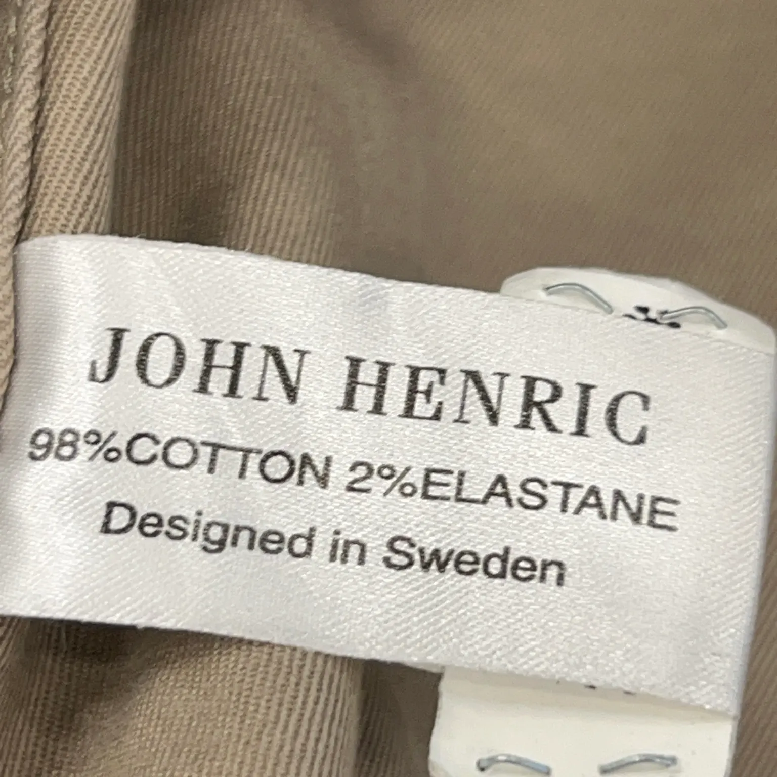 John Henric - bild 4