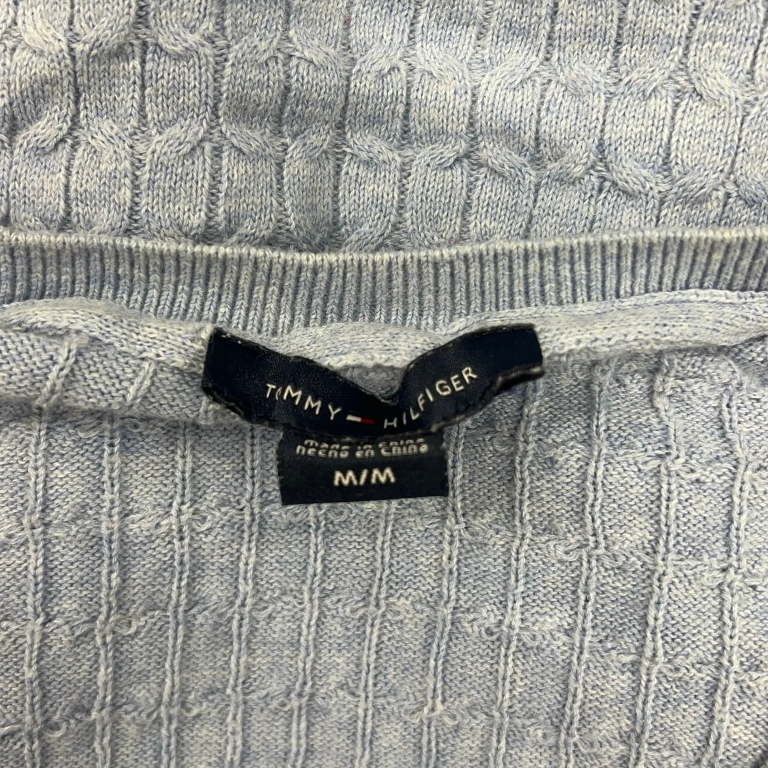 Tommy Hilfiger - bild 3