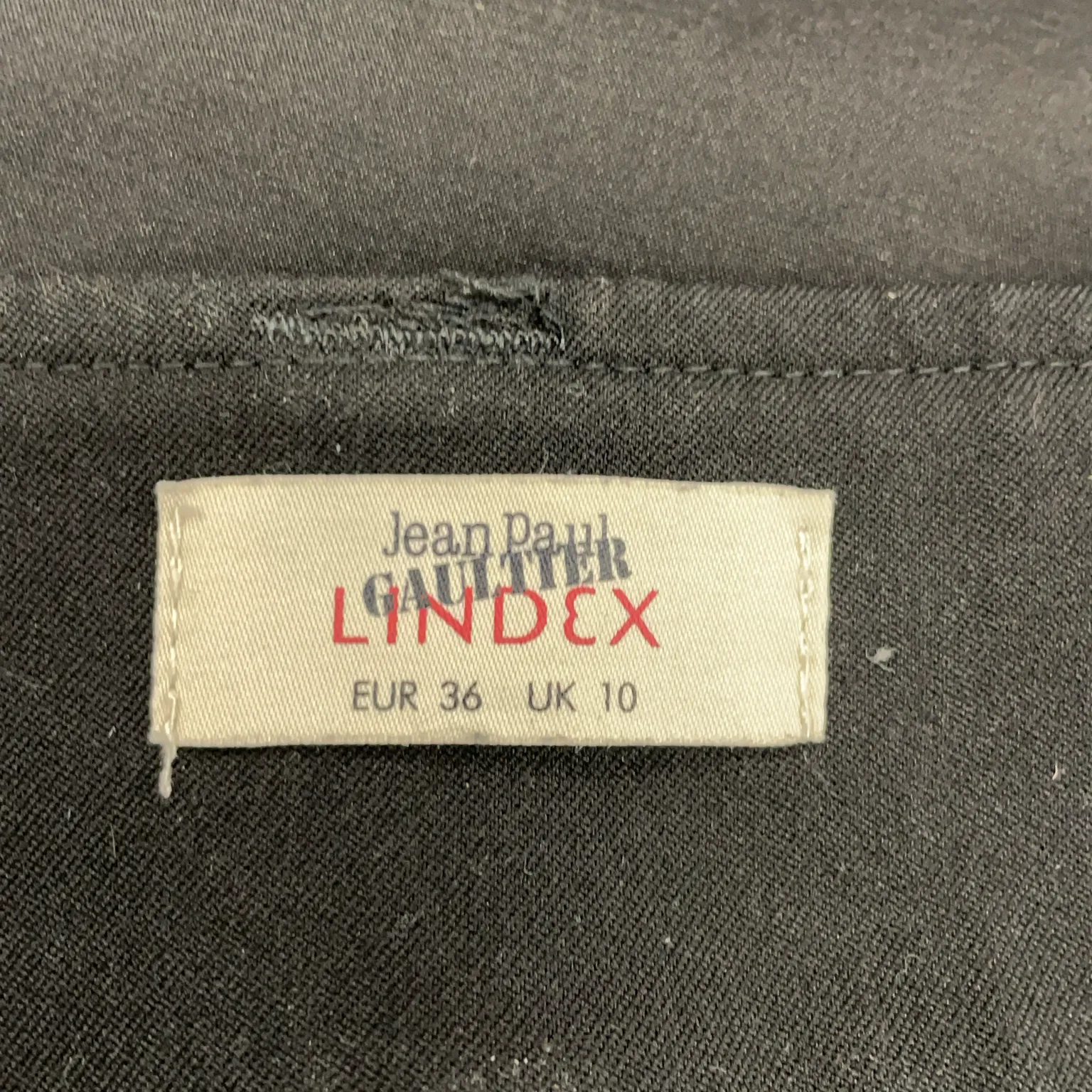 Jean Paul Gaultier - bild 3