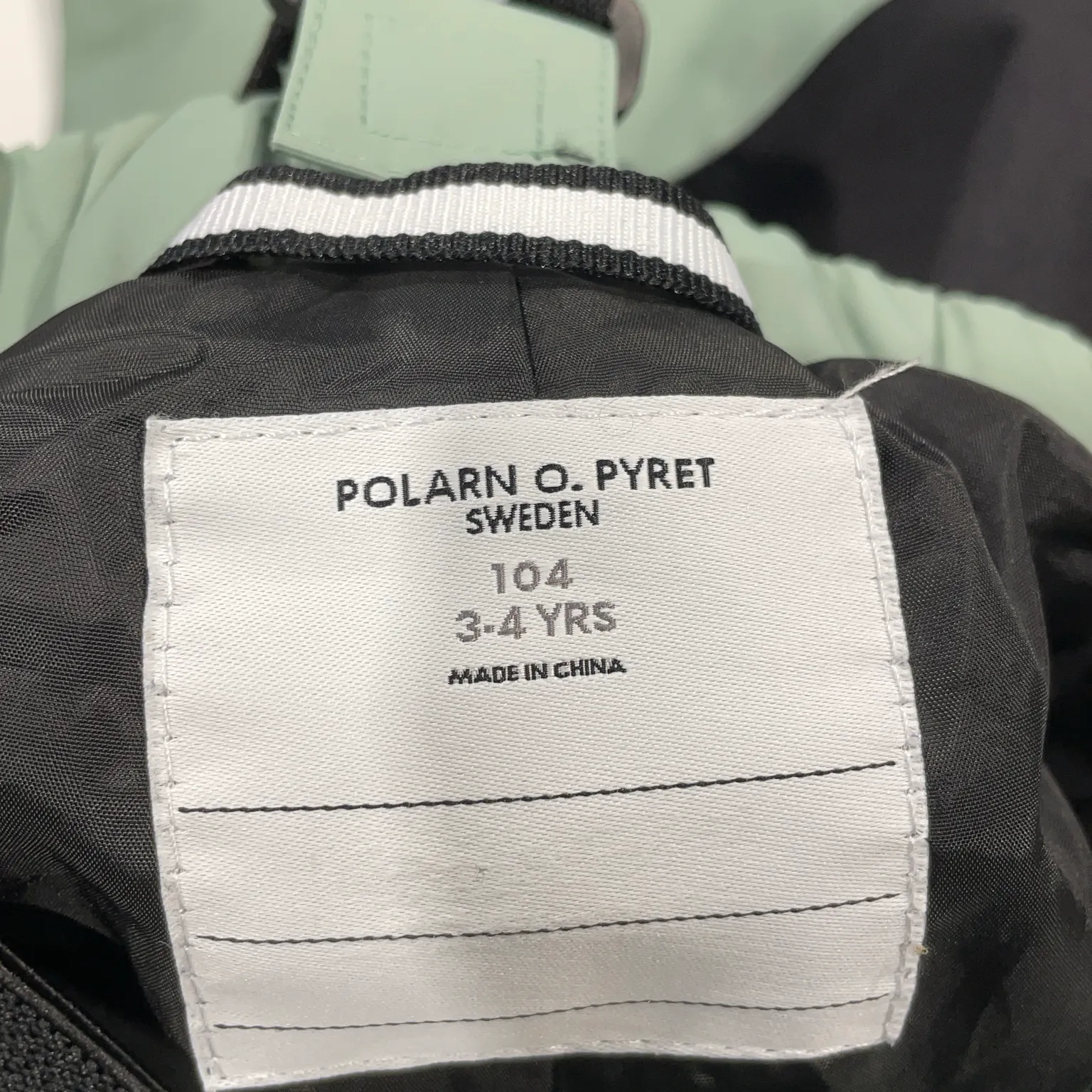 Polarn O. Pyret - bild 3