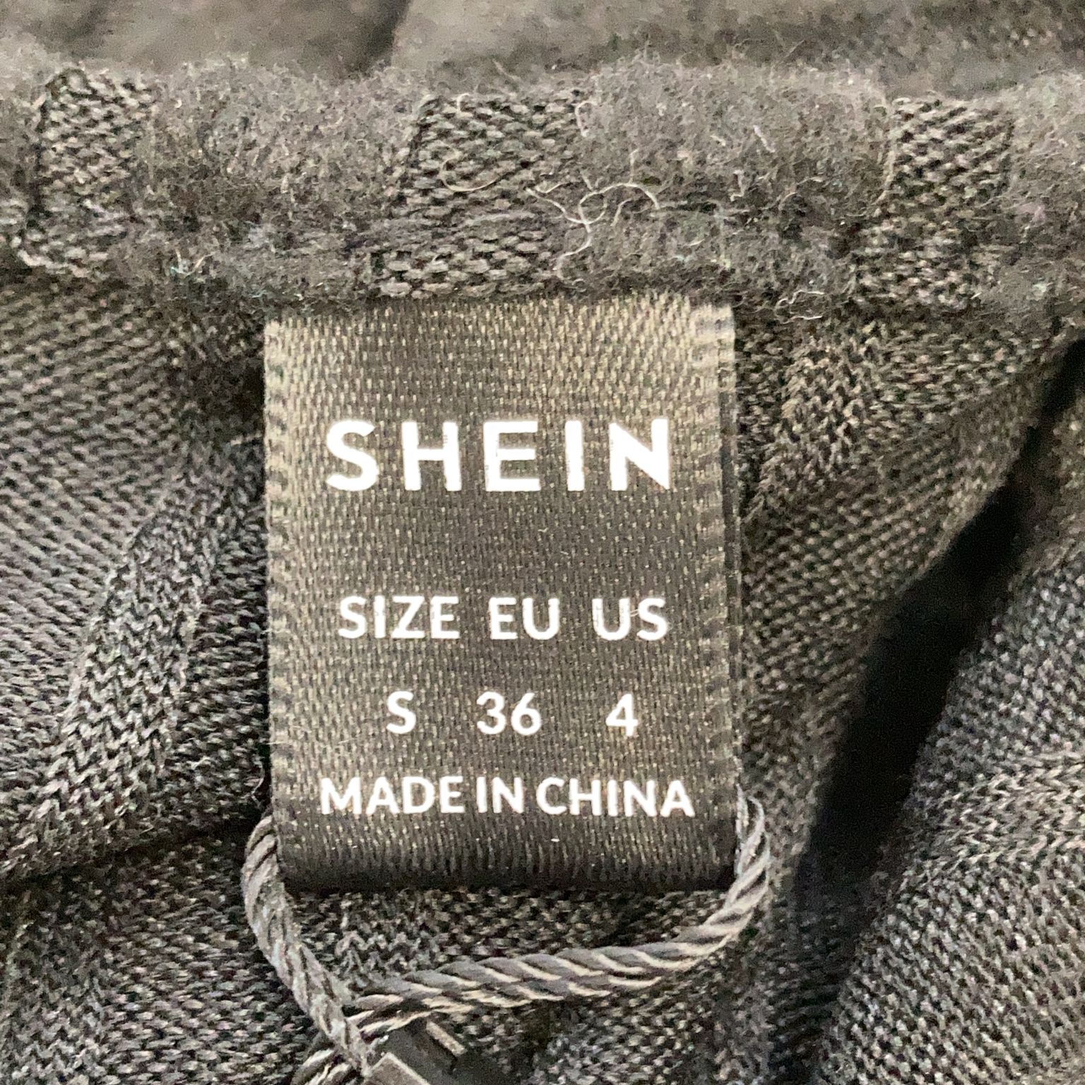 Shein