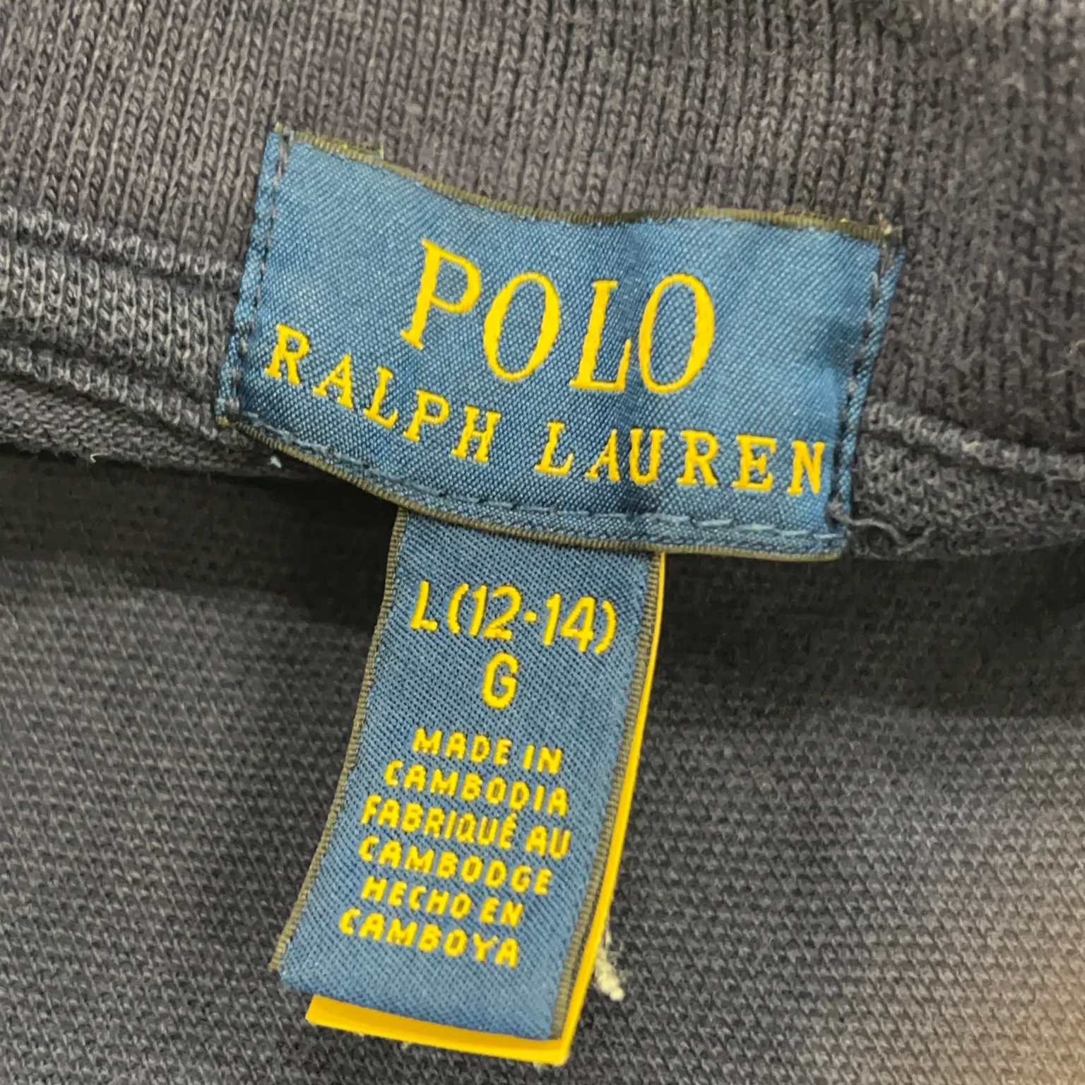 Polo Ralph Lauren - bild 4