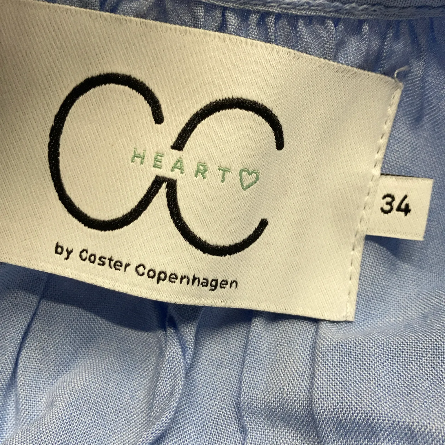 CC Heart by Coster Copenhagen - bild 3