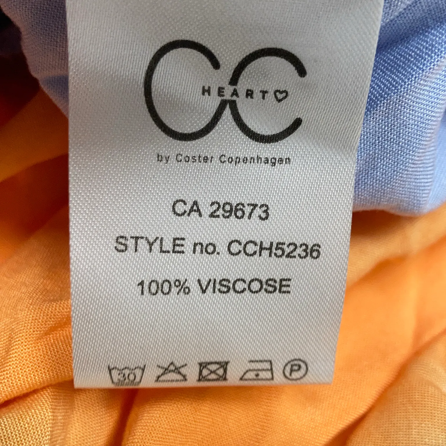 CC Heart by Coster Copenhagen - bild 4