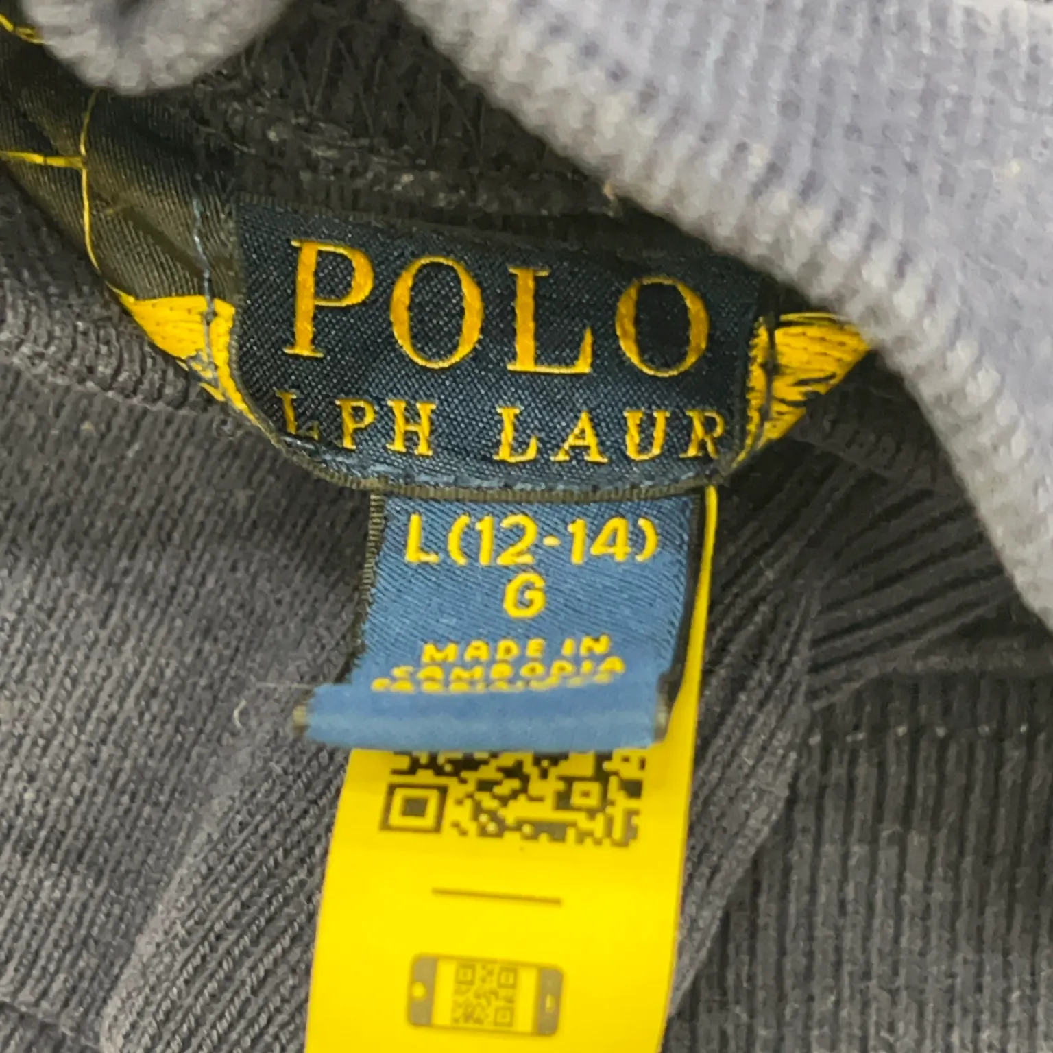 Polo Ralph Lauren - bild 3