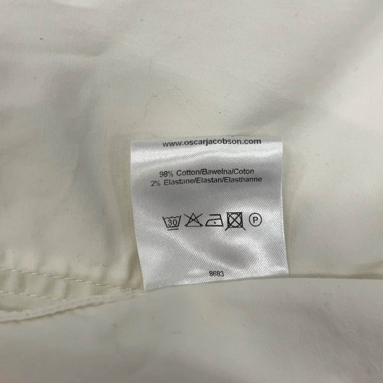 Oscar Jacobson - bild 4