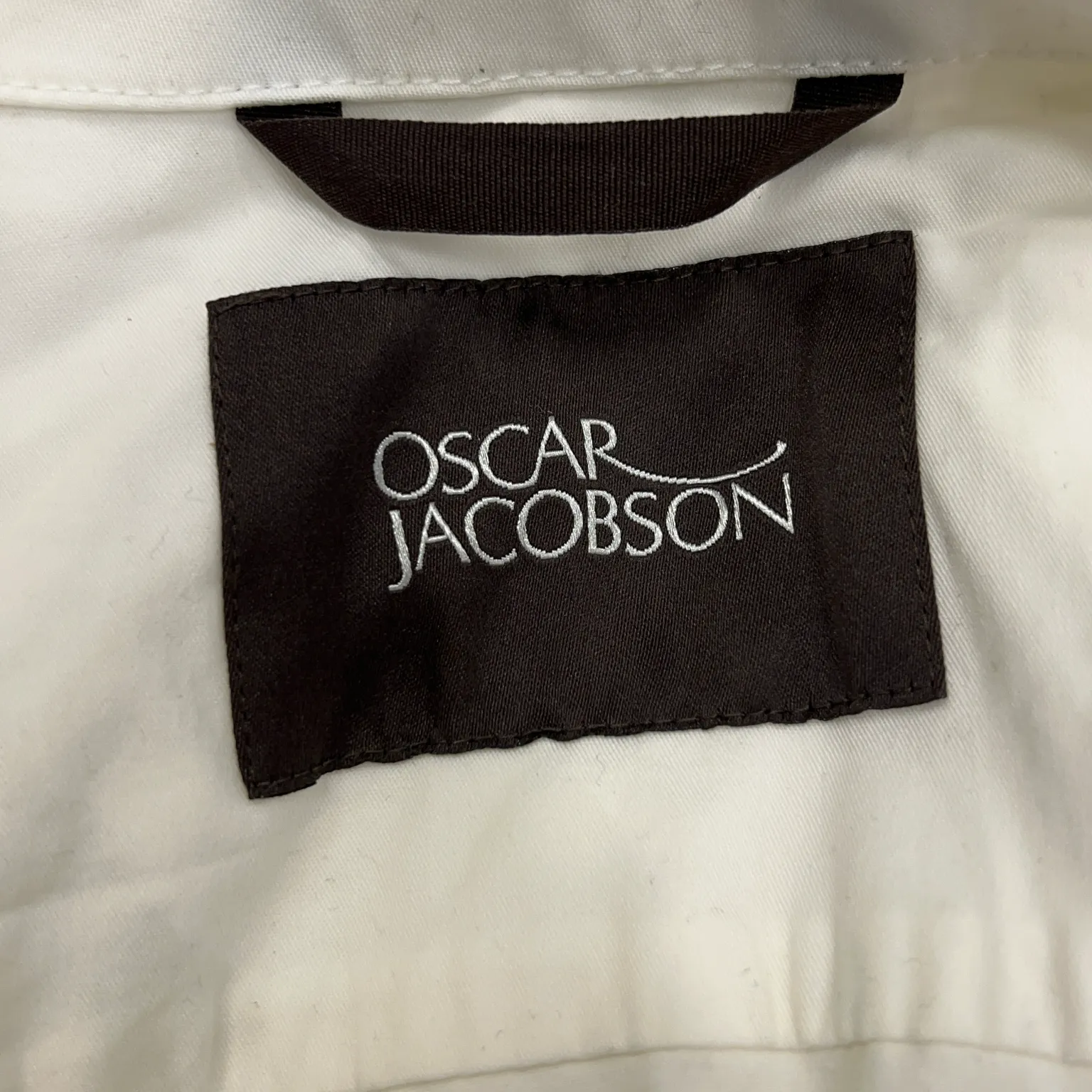 Oscar Jacobson - bild 3