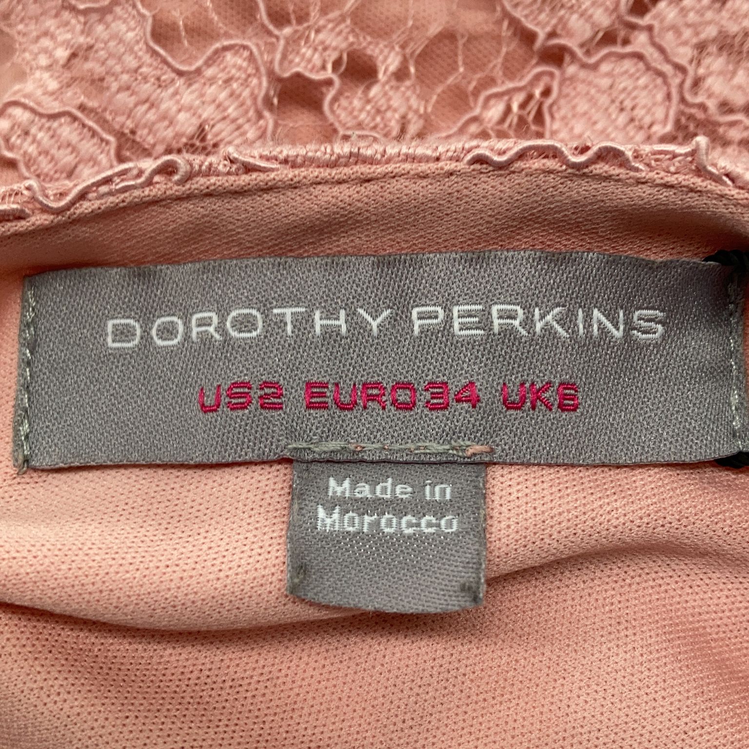 Dorothy Perkins