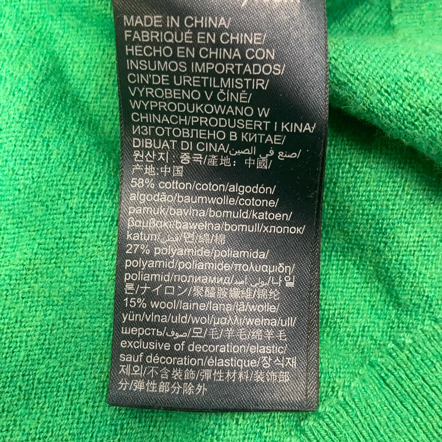 Tommy Hilfiger - bild 4