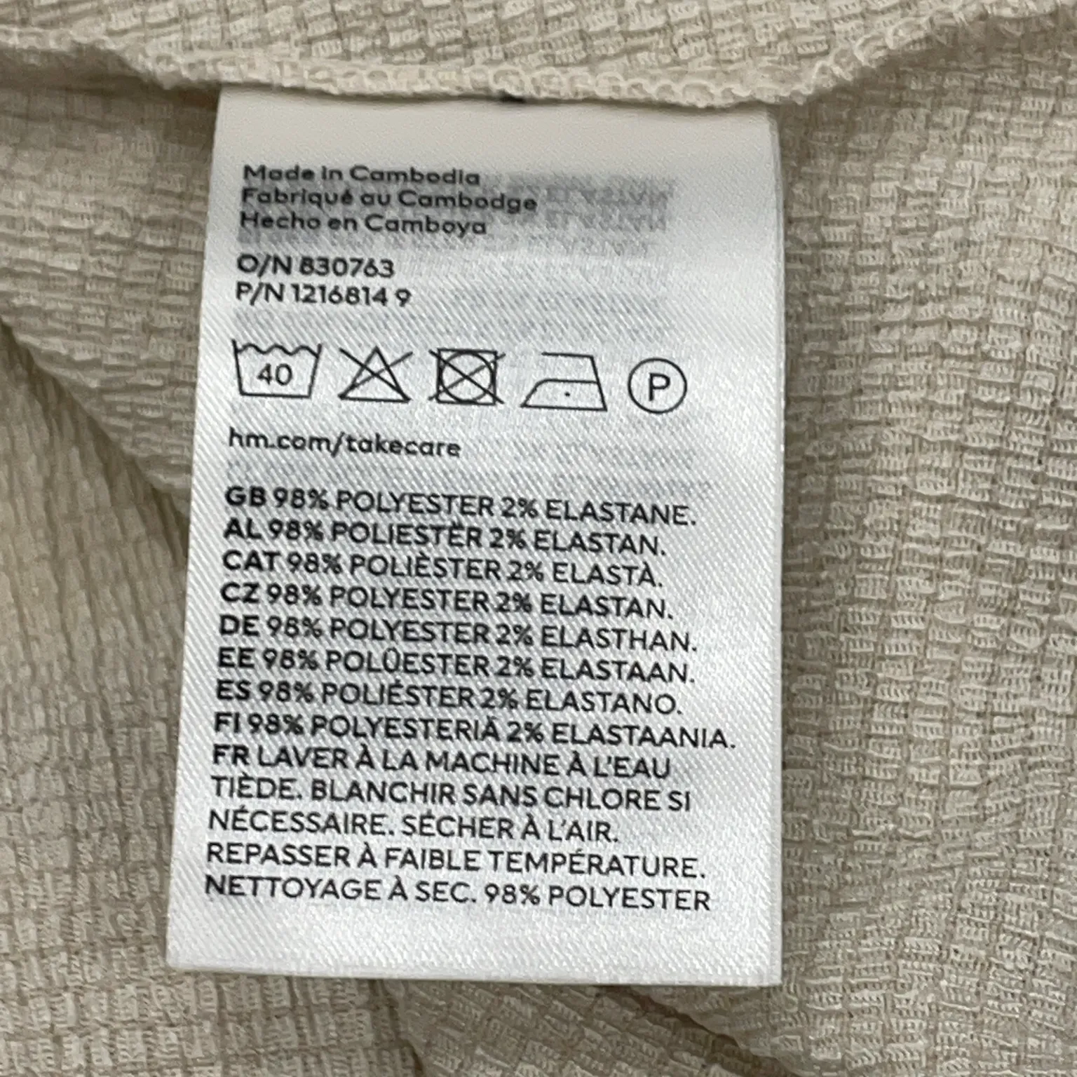 Divided by H&M - bild 4