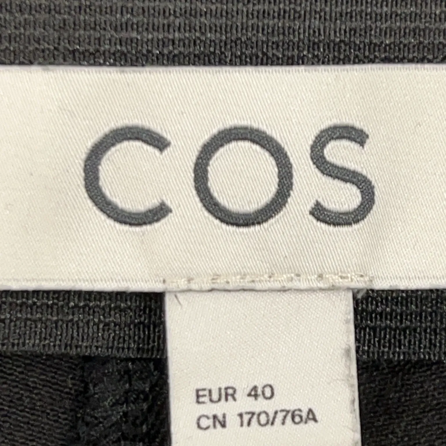 COS - bild 3