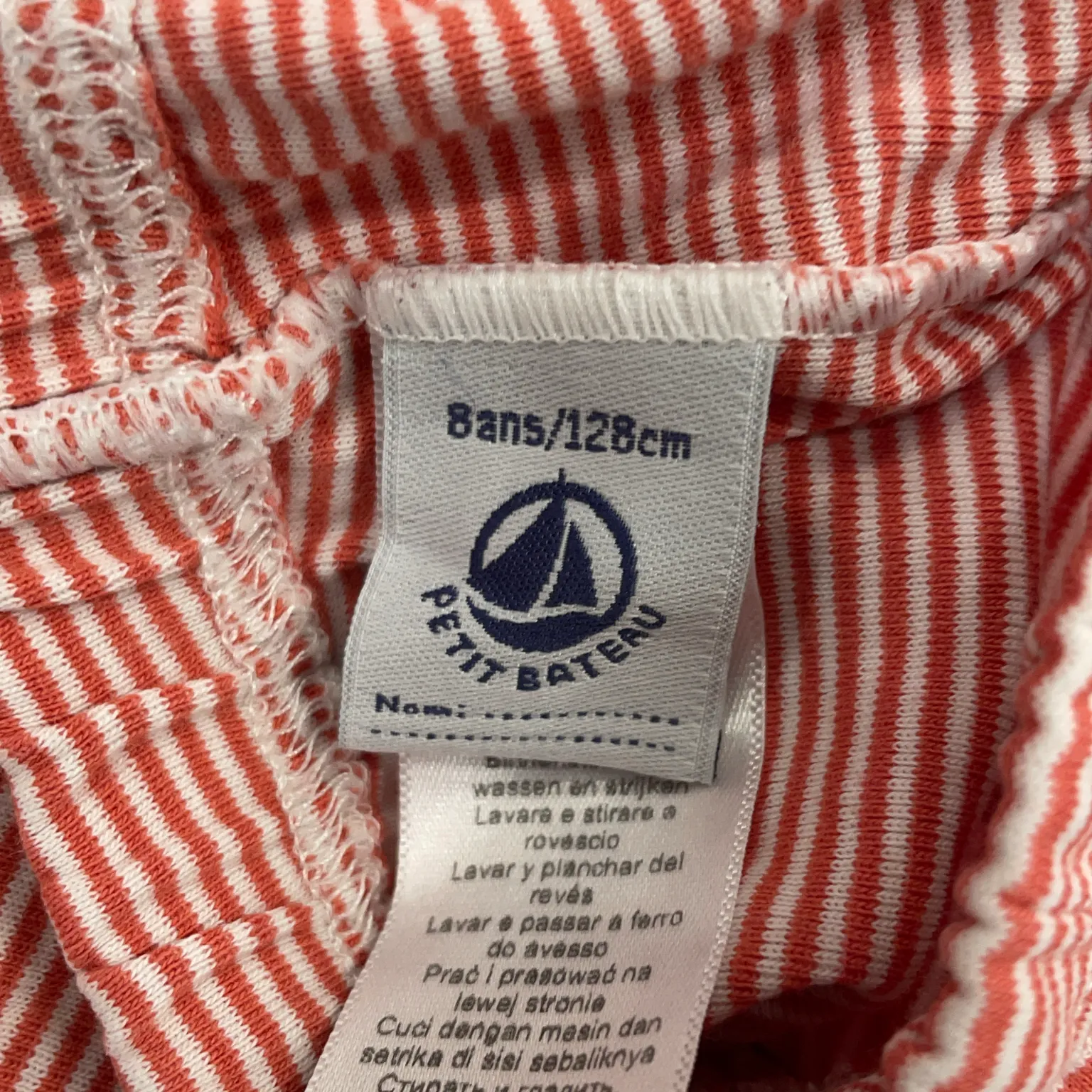 Petit Bateau - bild 3