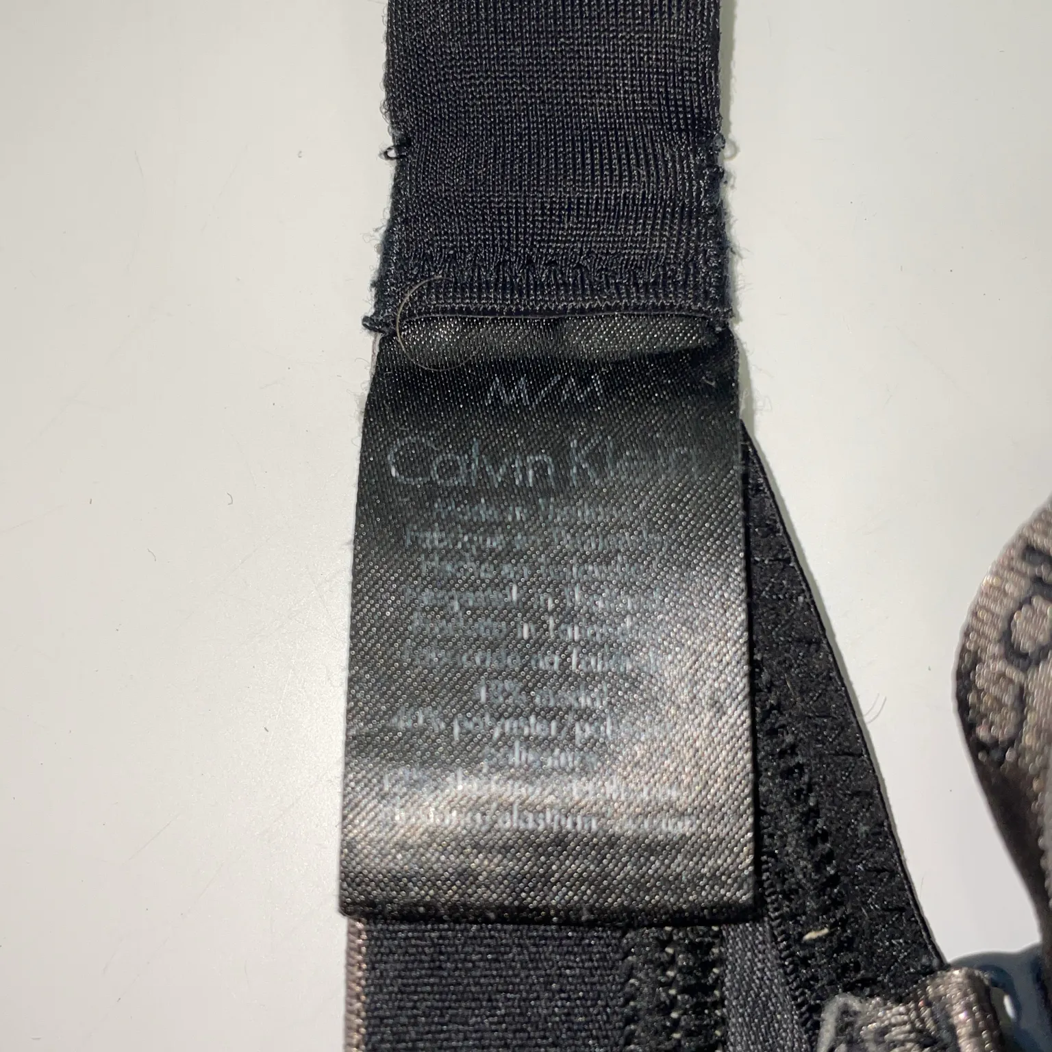 Calvin Klein - bild 3