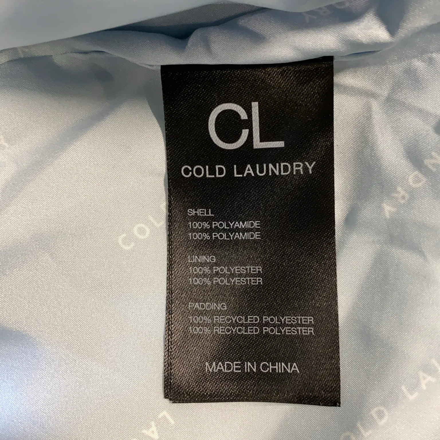 Cold Laundry - bild 3