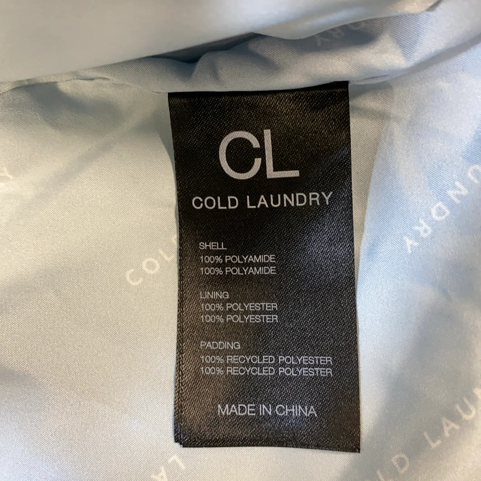 Cold Laundry - bild 4