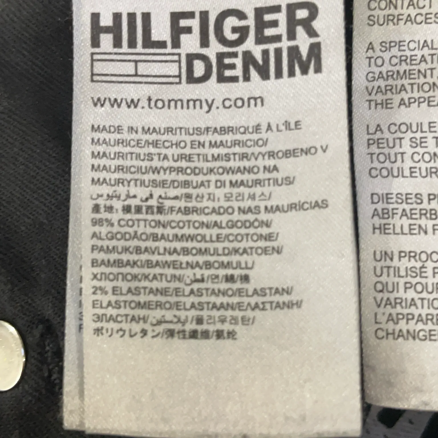 Hilfiger Denim - bild 4