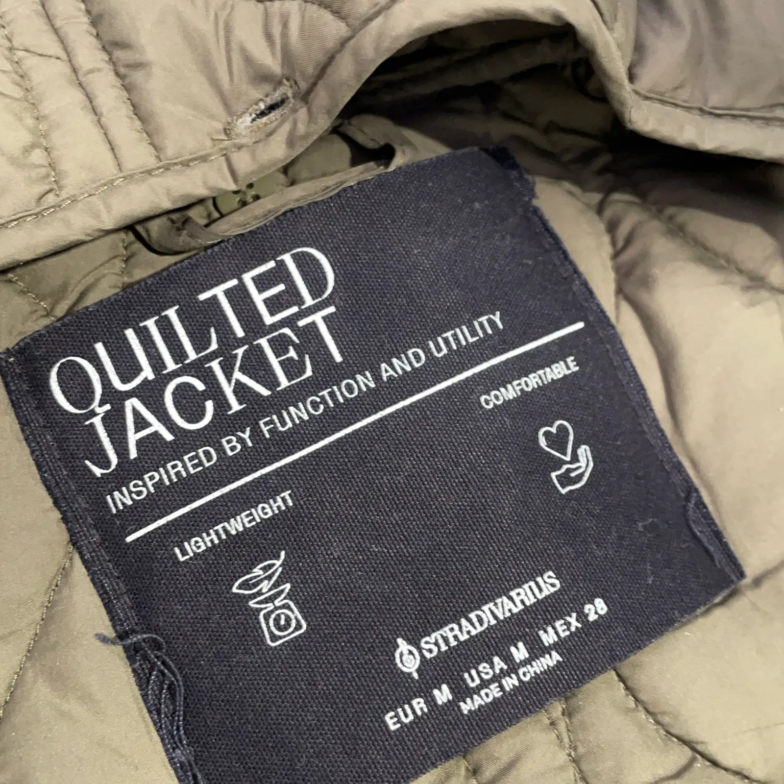 Stradivarius - bild 3