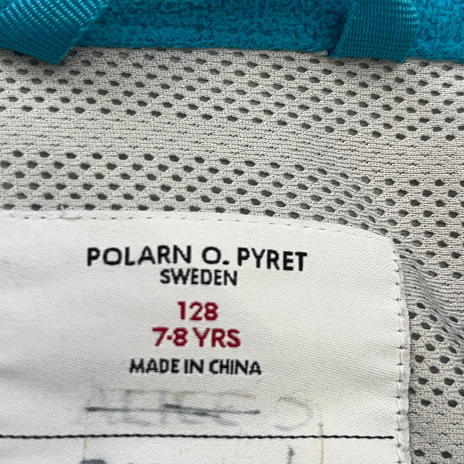 Polarn O. Pyret - bild 3