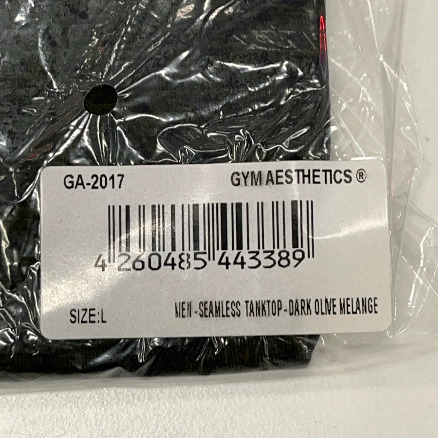 Gym Aesthetics - bild 3