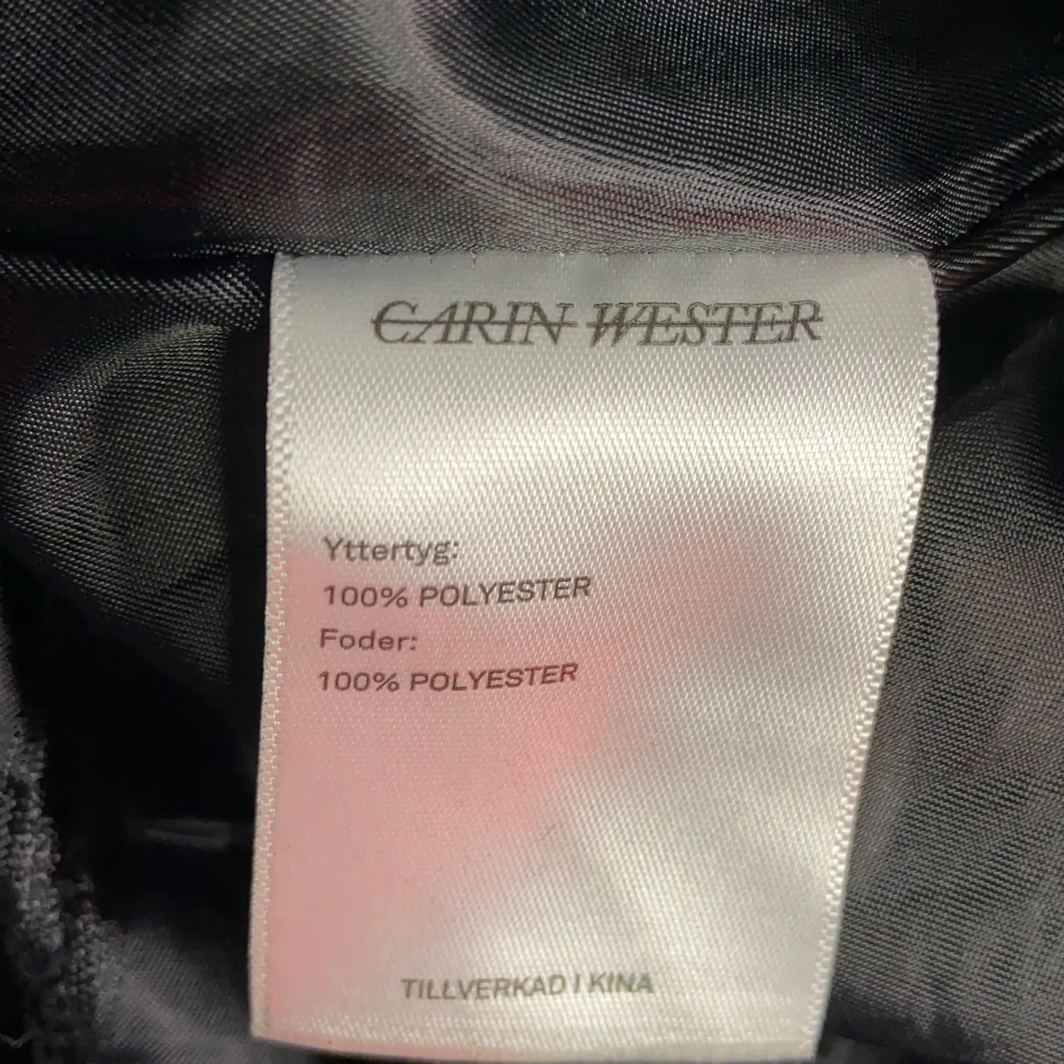 Carin Wester - bild 4