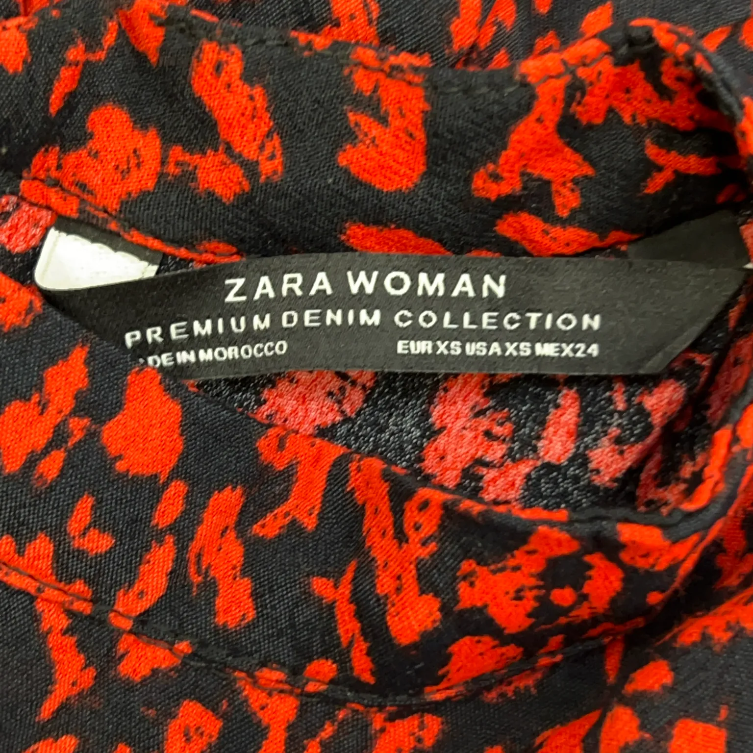 Zara Woman - bild 3