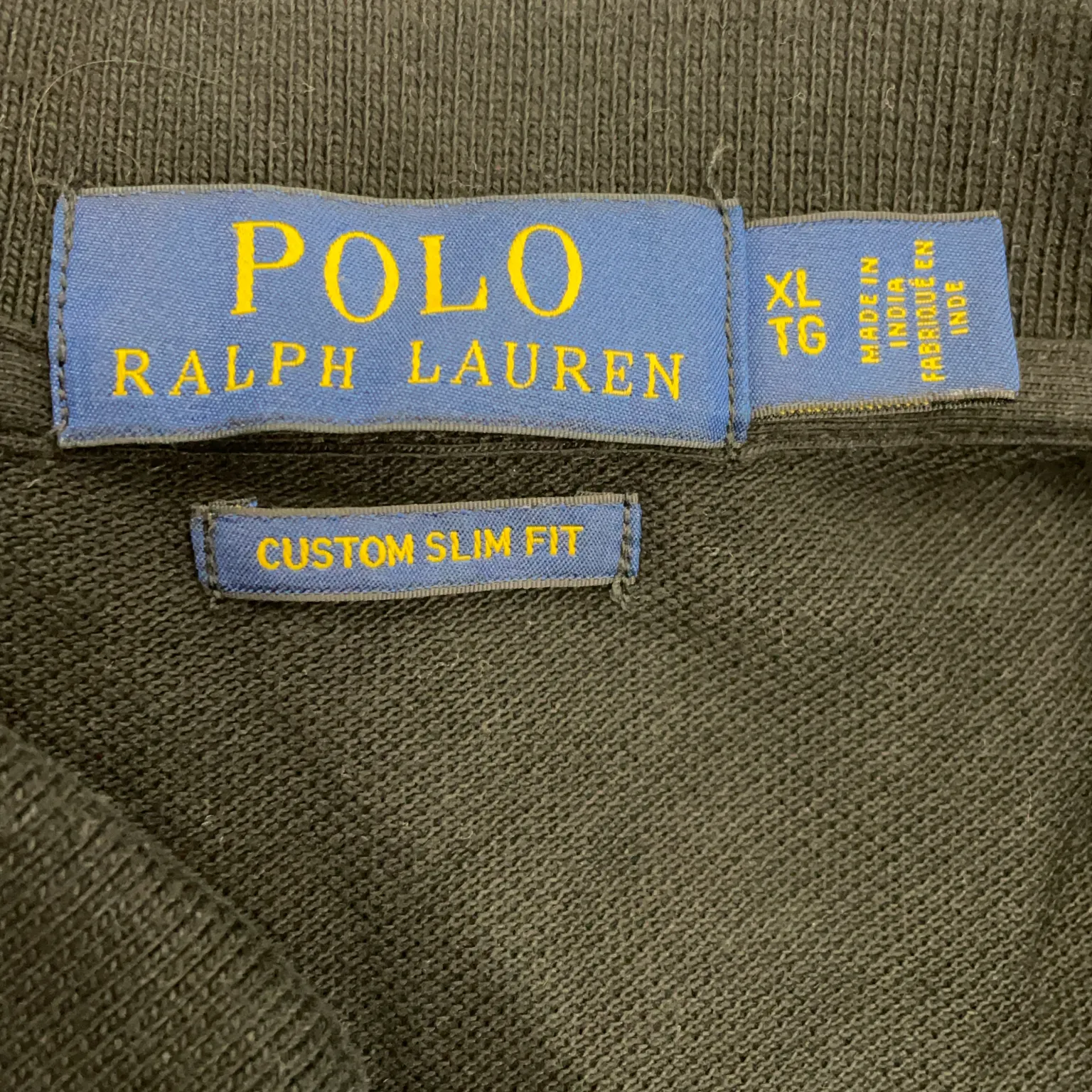 Polo Ralph Lauren - bild 3