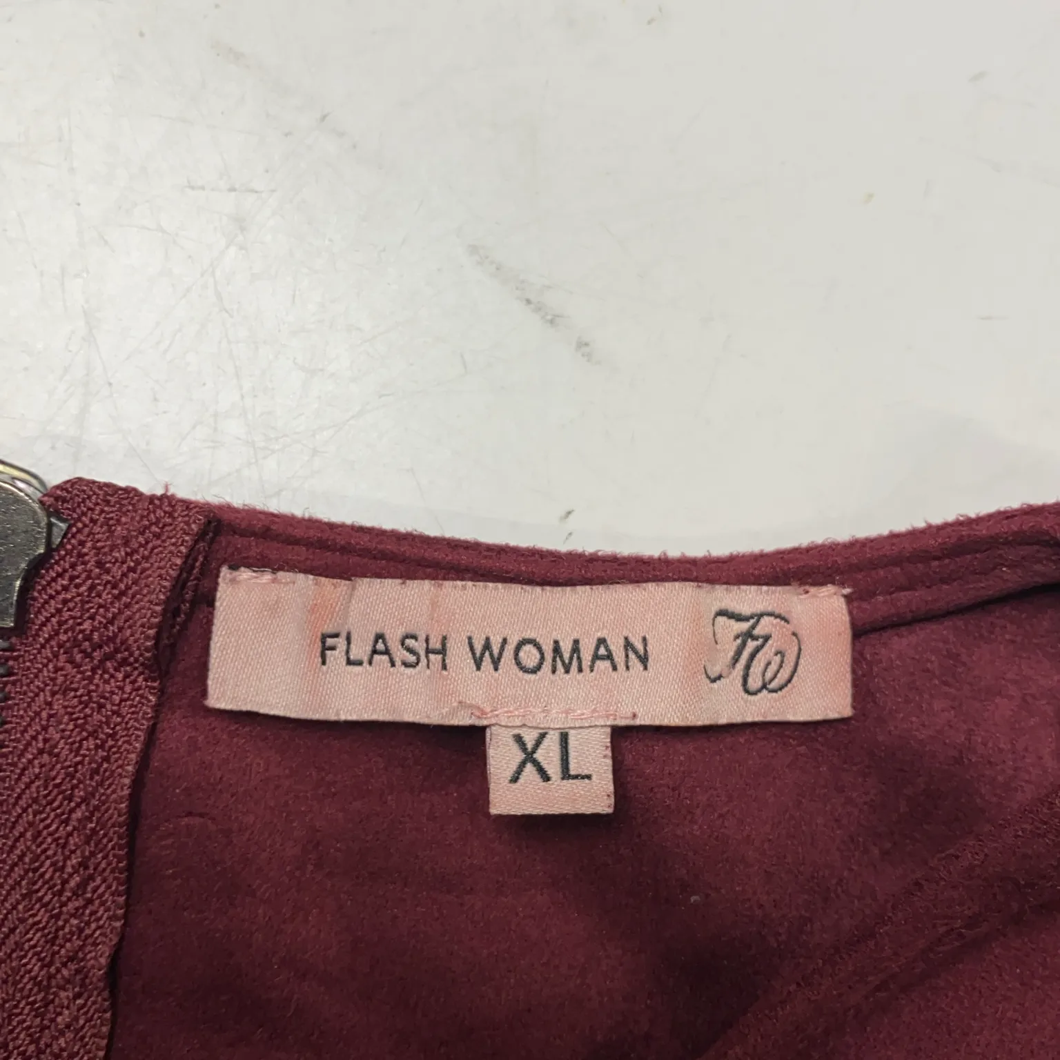 Flash Woman - bild 3