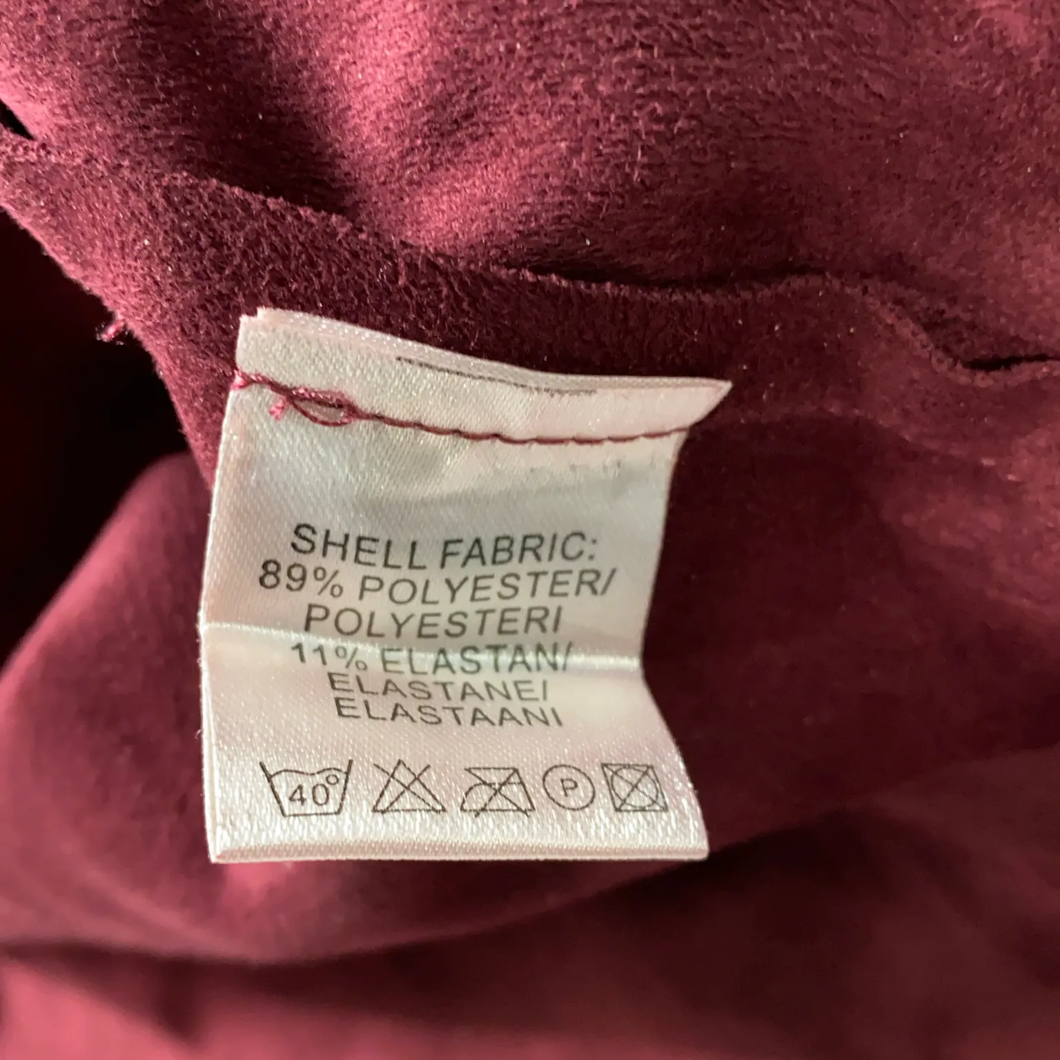 Flash Woman - bild 4