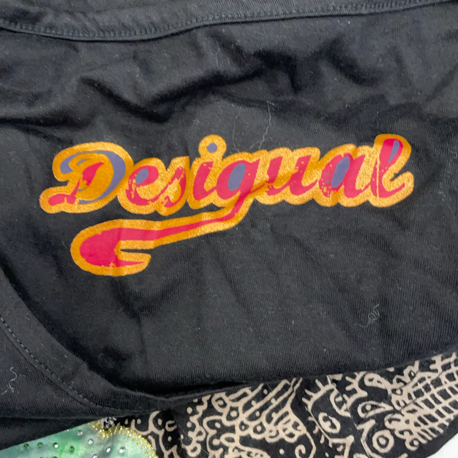 Desigual - bild 3